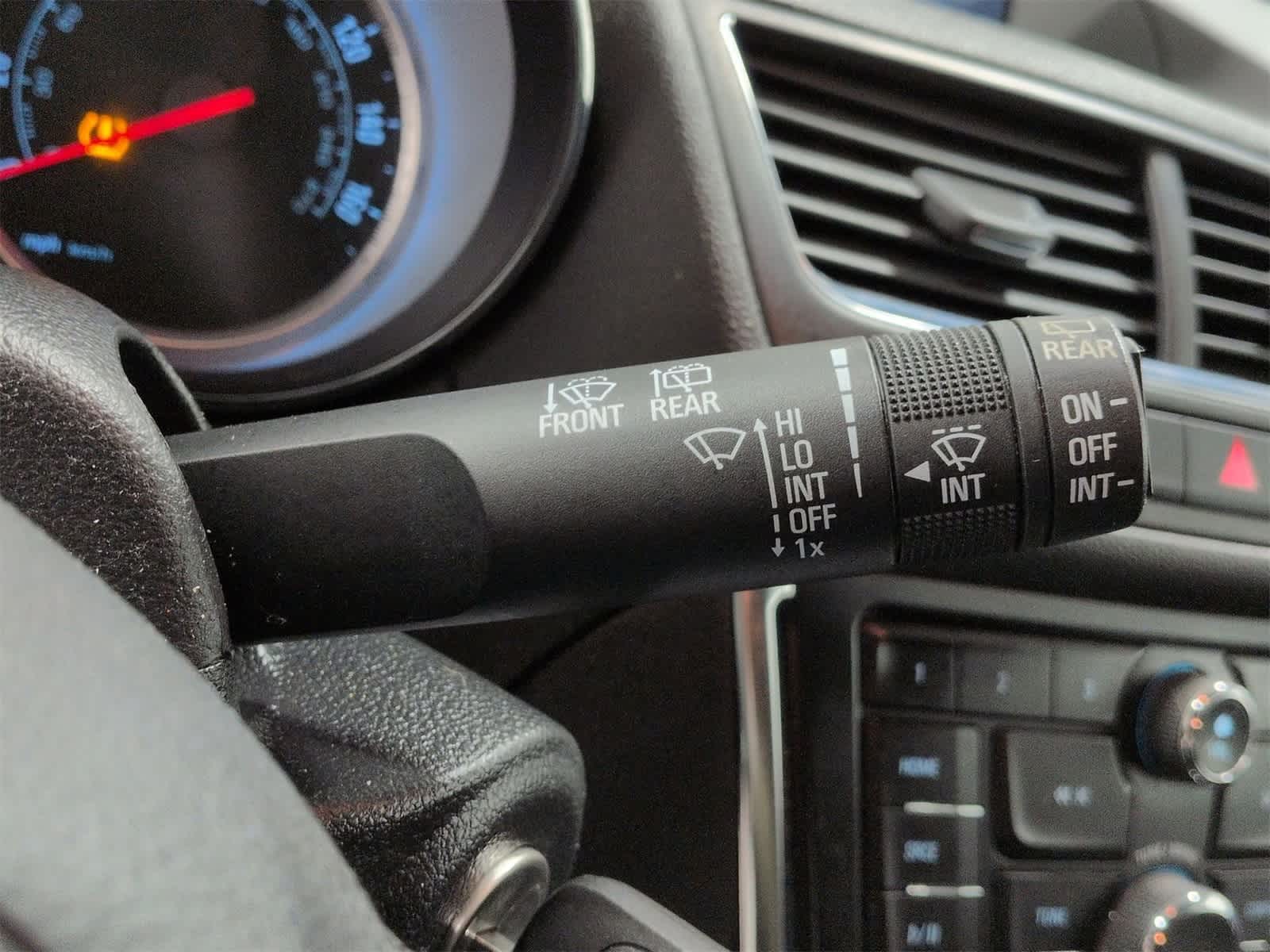 Thumbnail: 2016 Buick Encore - 26