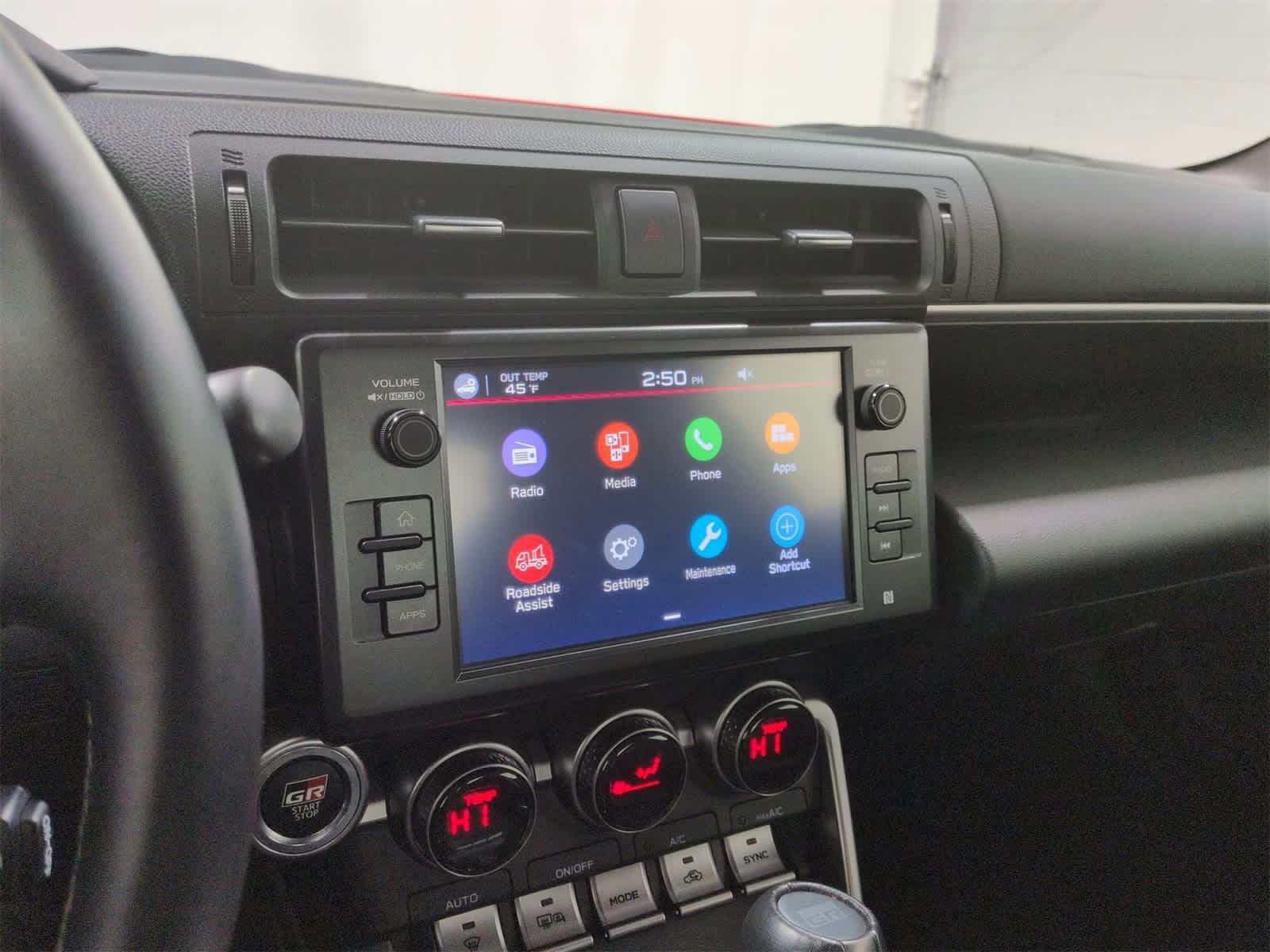 Thumbnail: 2023 Toyota GR86 - 26