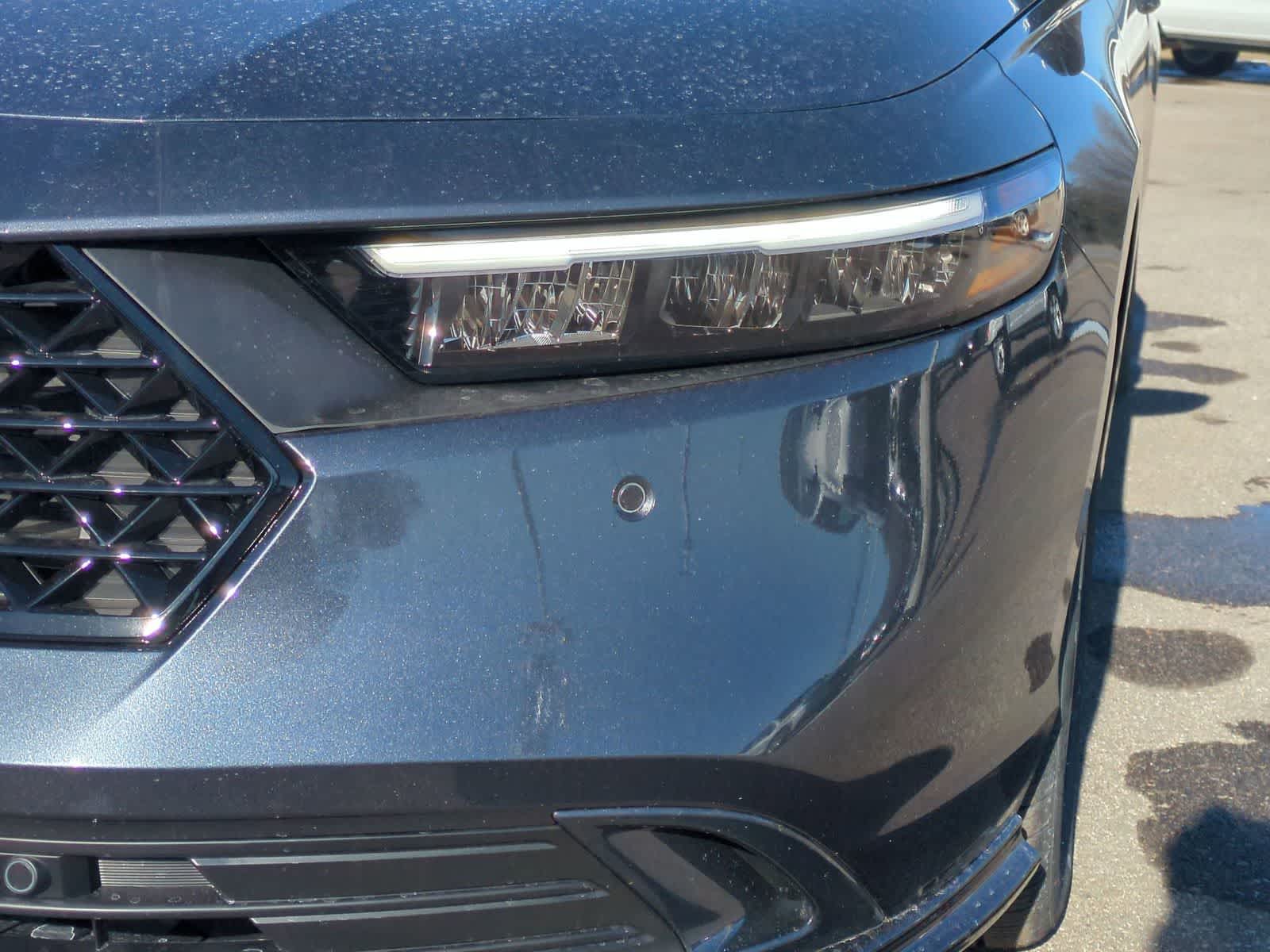 Thumbnail: 2026 Honda Accord - 12