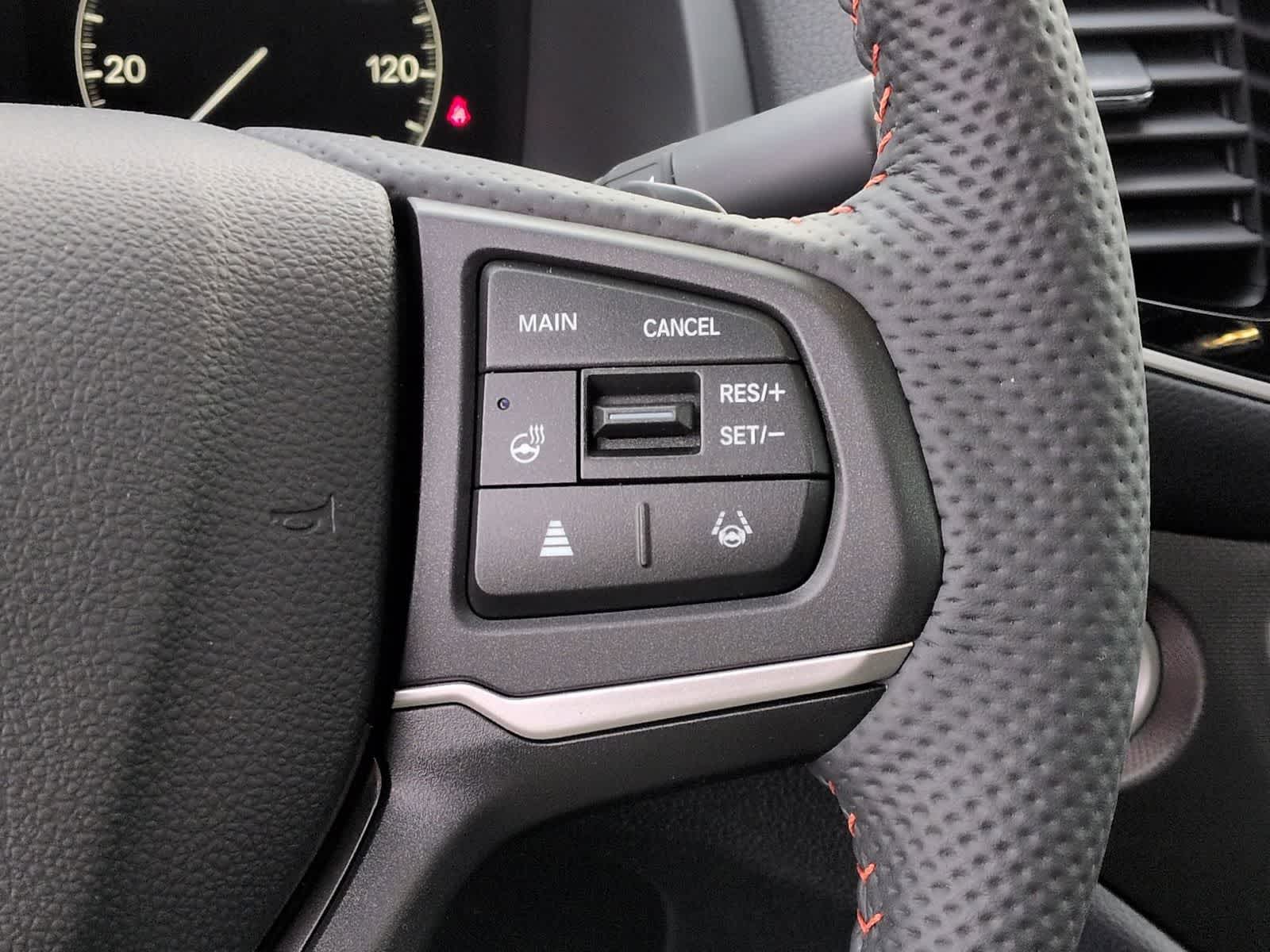 Thumbnail: 2026 Honda Ridgeline - 27