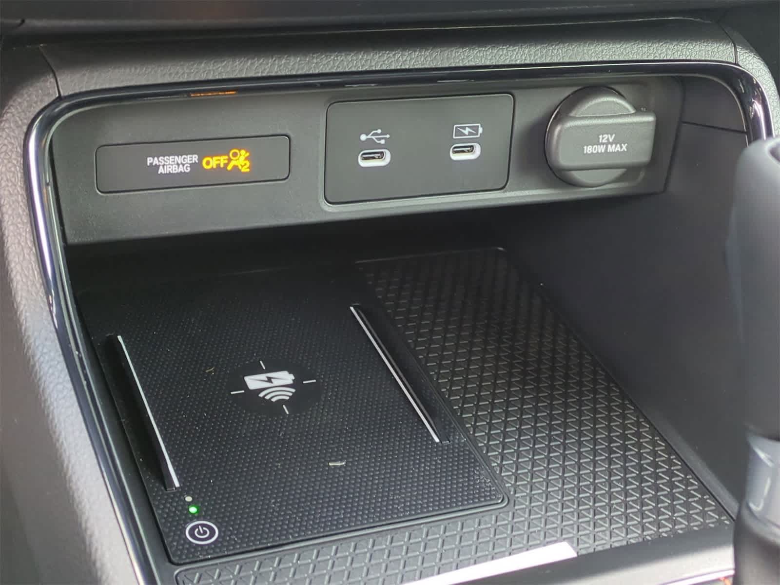 Thumbnail: 2026 Honda CR-V - 38