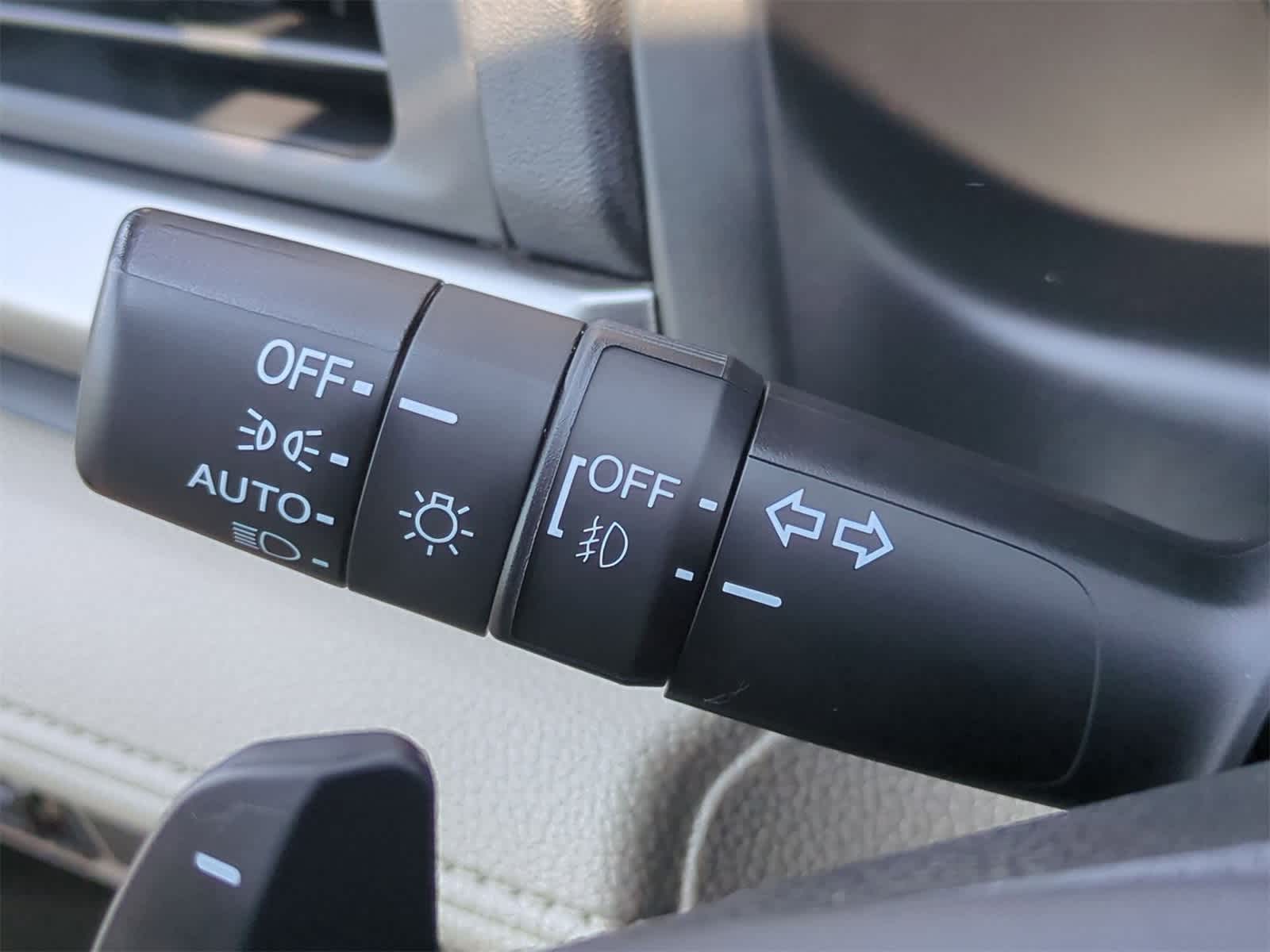 2023 Honda Odyssey EX-L 28