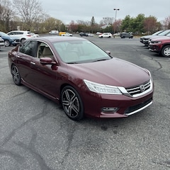 Used 2015 Honda Accord EX Sedan in Farmington Hills, MI