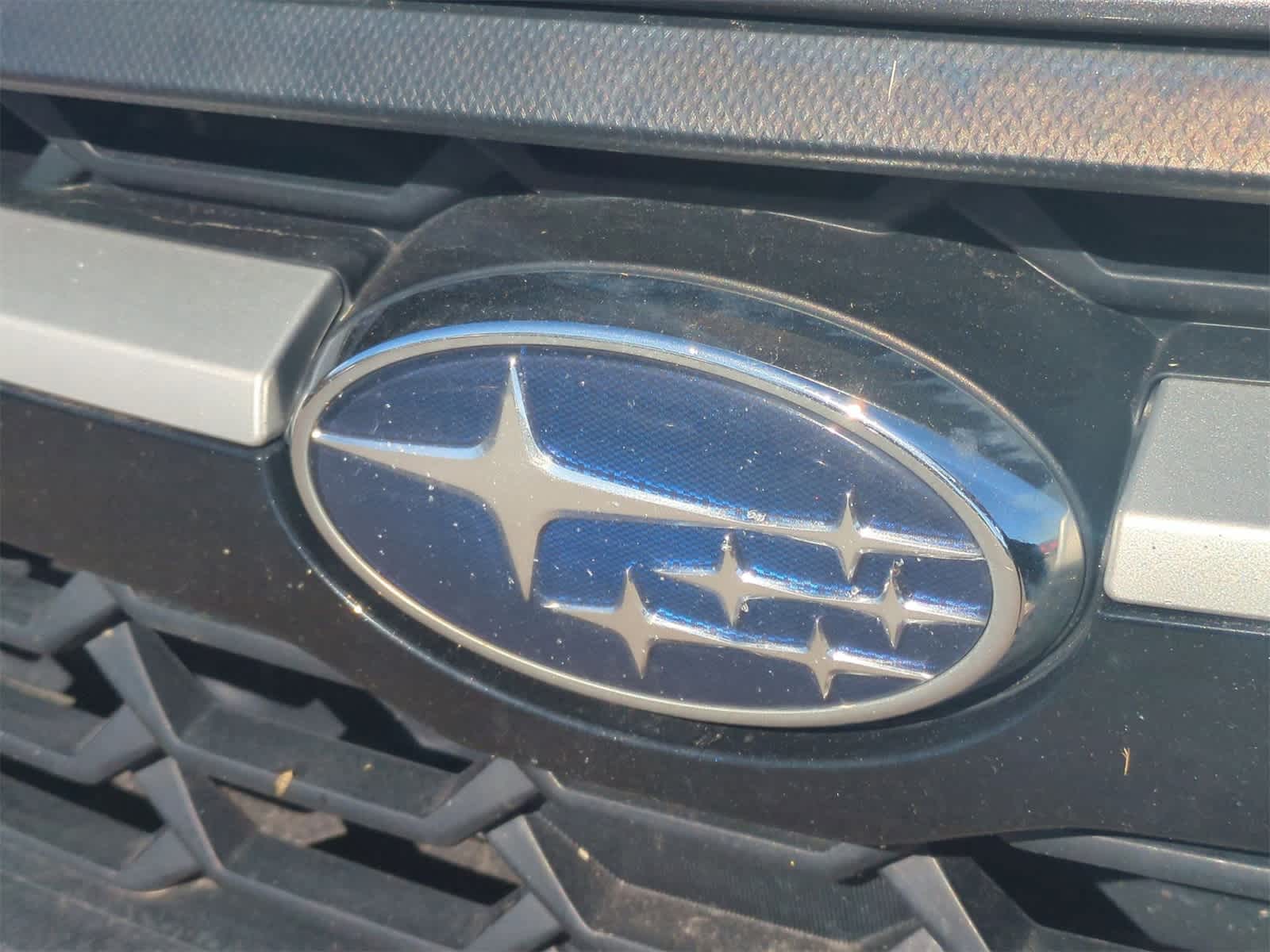 Thumbnail: 2020 Subaru Crosstrek - 12