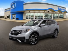 Pre-owned 2020 Honda CR-V EX SUV in Farmington Hills, MI