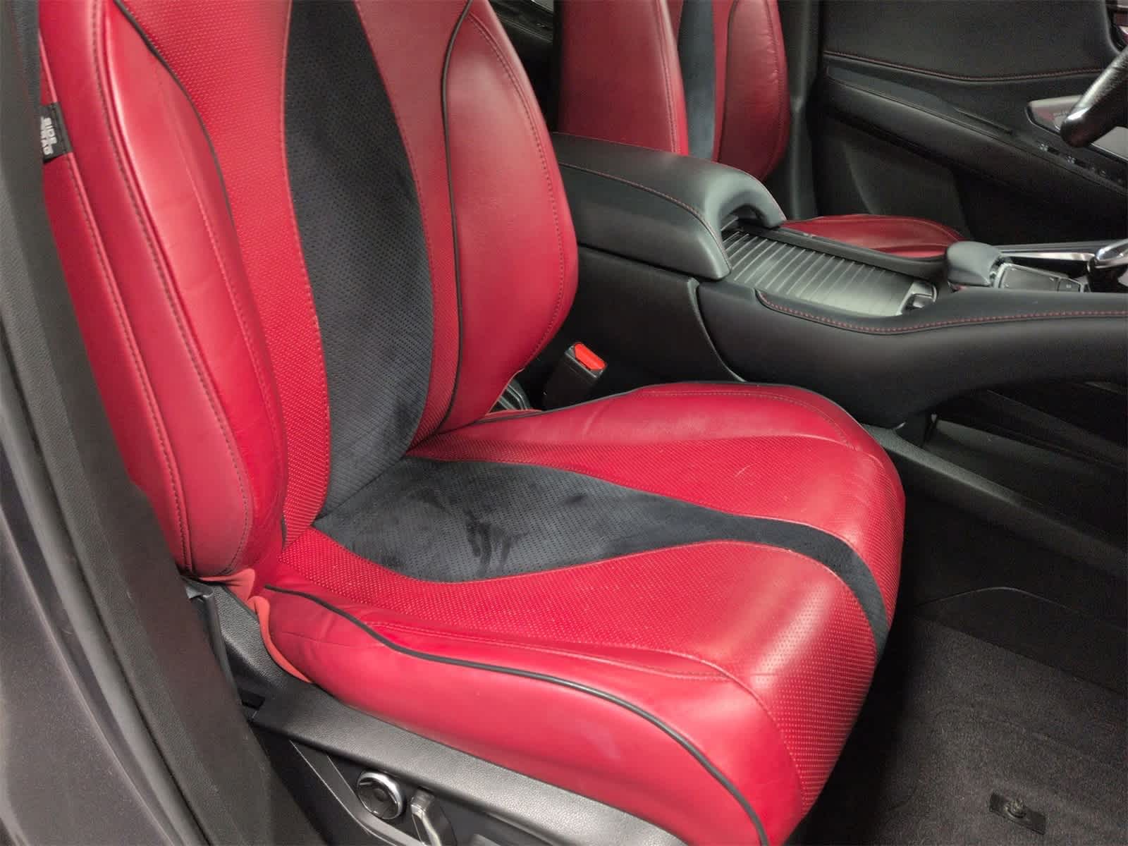 Thumbnail: 2019 Acura RDX - 24