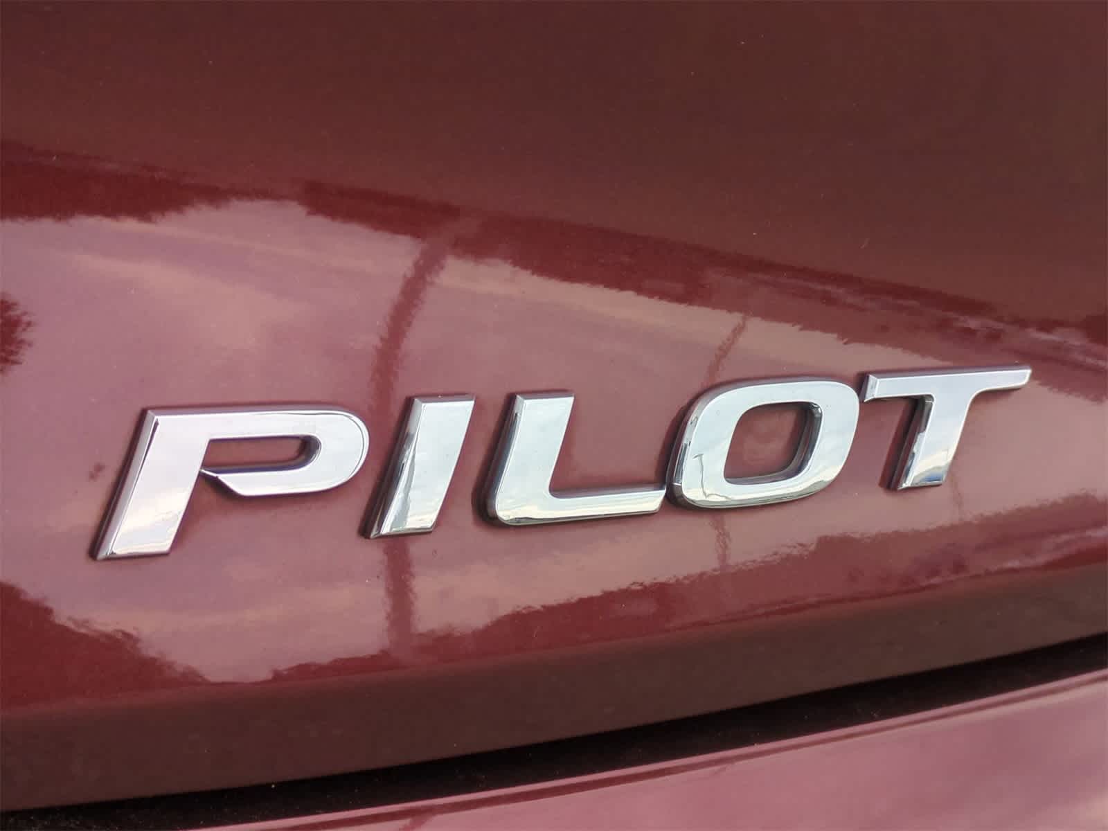 Thumbnail: 2021 Honda Pilot - 13