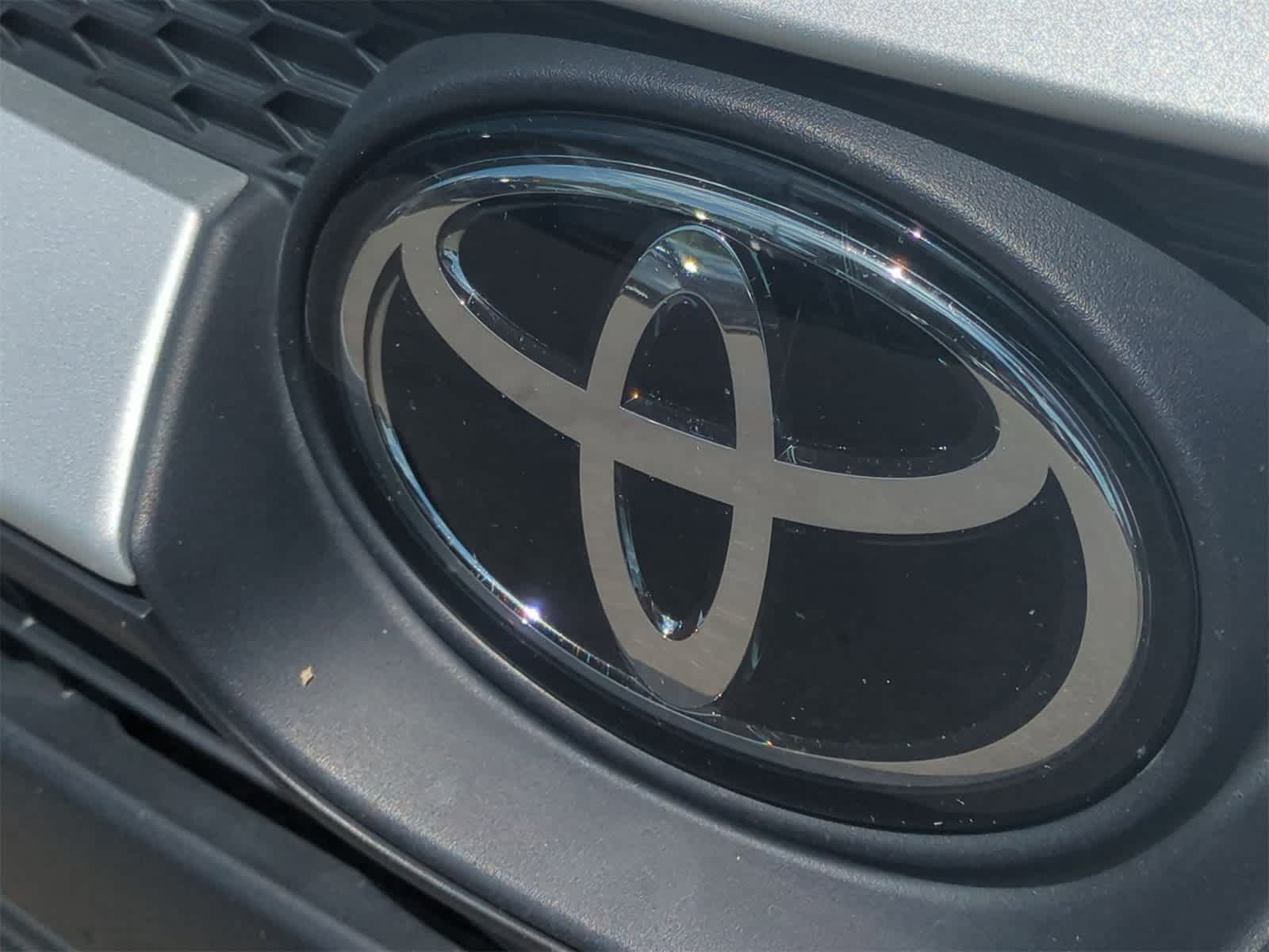 Thumbnail: 2024 Toyota Corolla - 12