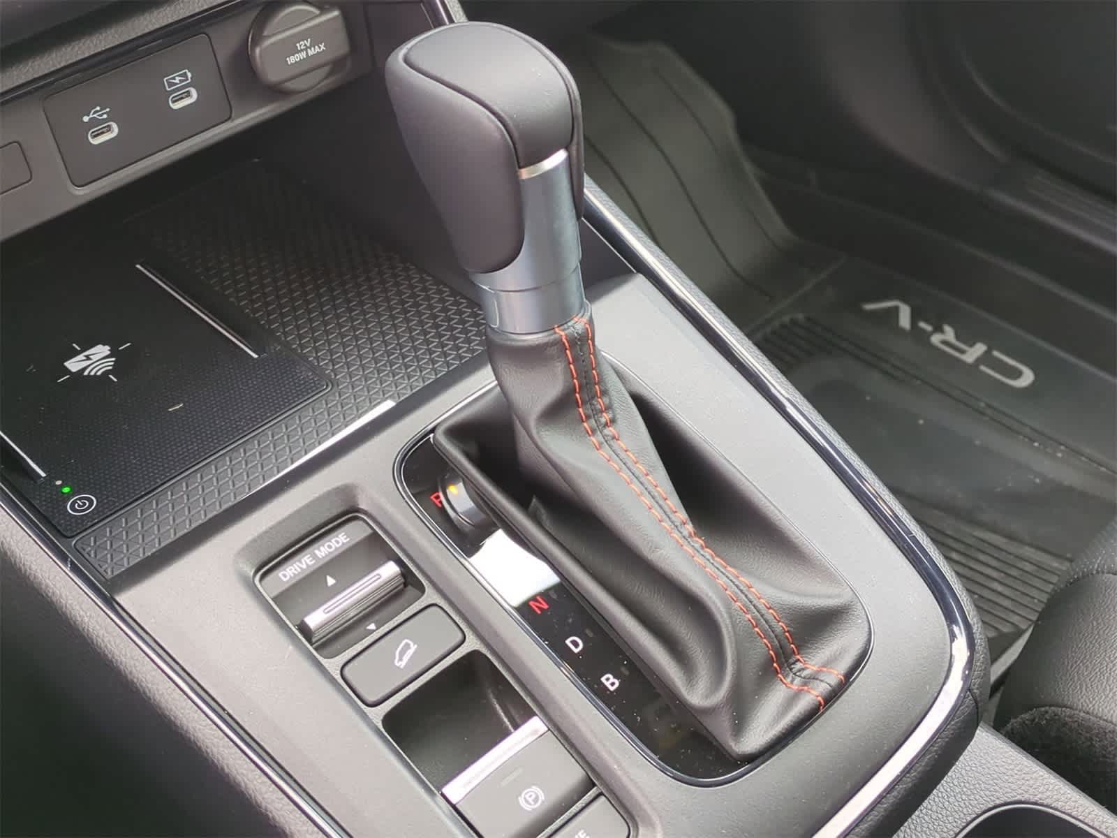 Thumbnail: 2026 Honda CR-V - 39