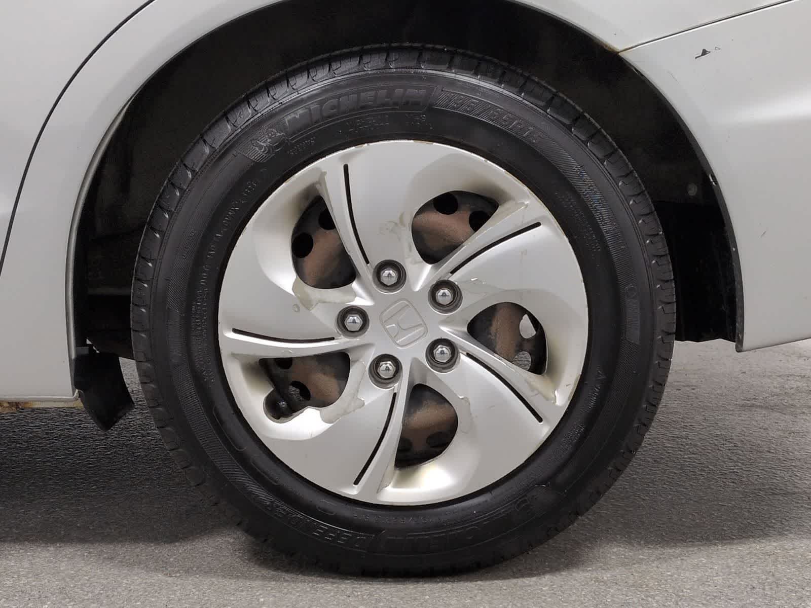 Thumbnail: 2014 Honda Civic - 12