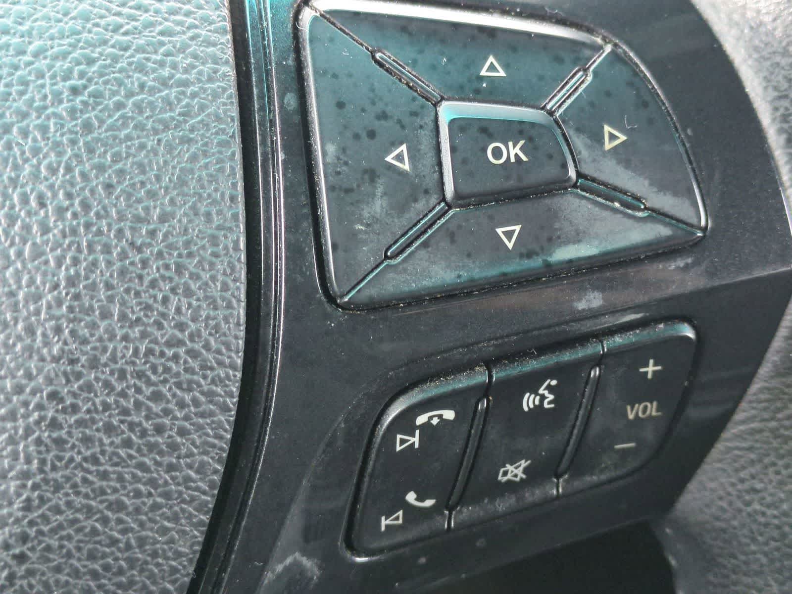 Thumbnail: 2016 Ford Explorer - 24