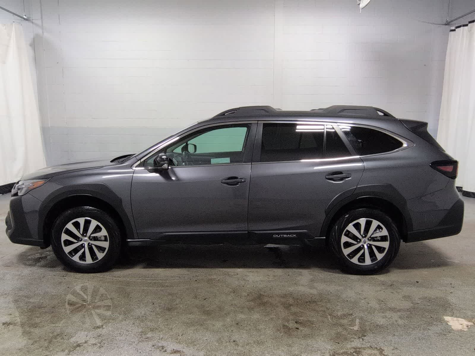 Thumbnail: 2025 Subaru Outback - 11