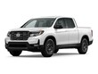  Honda Ridgeline