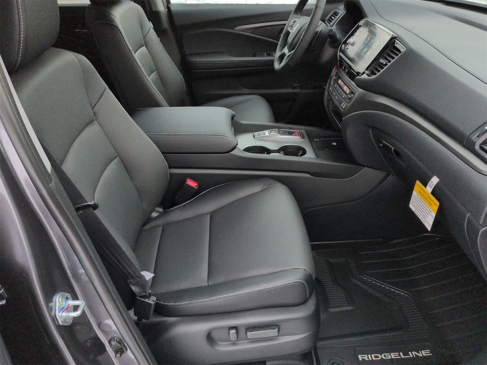 Thumbnail: 2026 Honda Ridgeline - 24