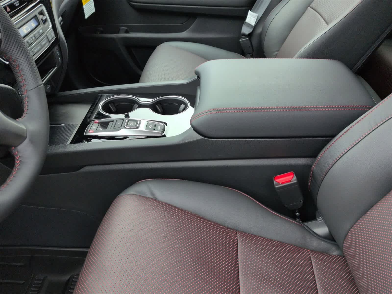 Thumbnail: 2026 Honda Ridgeline - 30