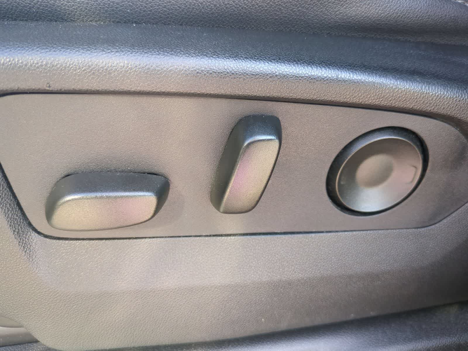 2024 Chevrolet Tahoe LT - Photo 17