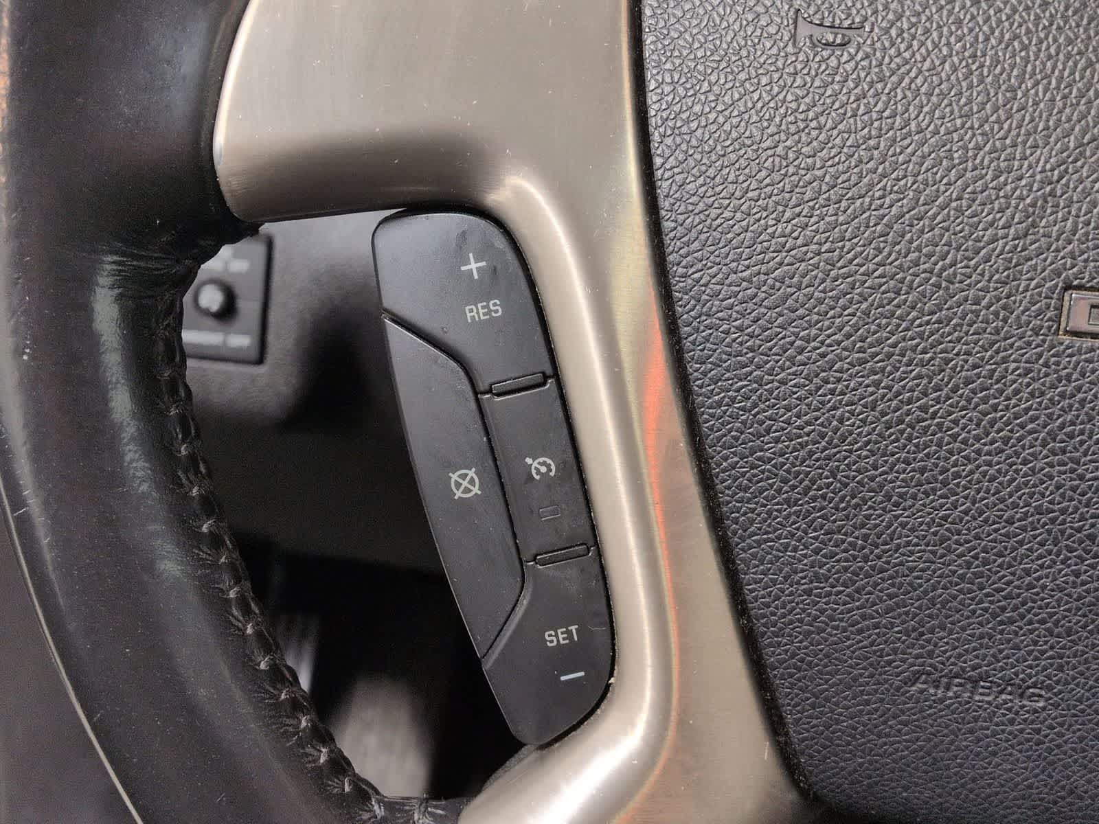 Thumbnail: 2013 GMC Acadia - 26