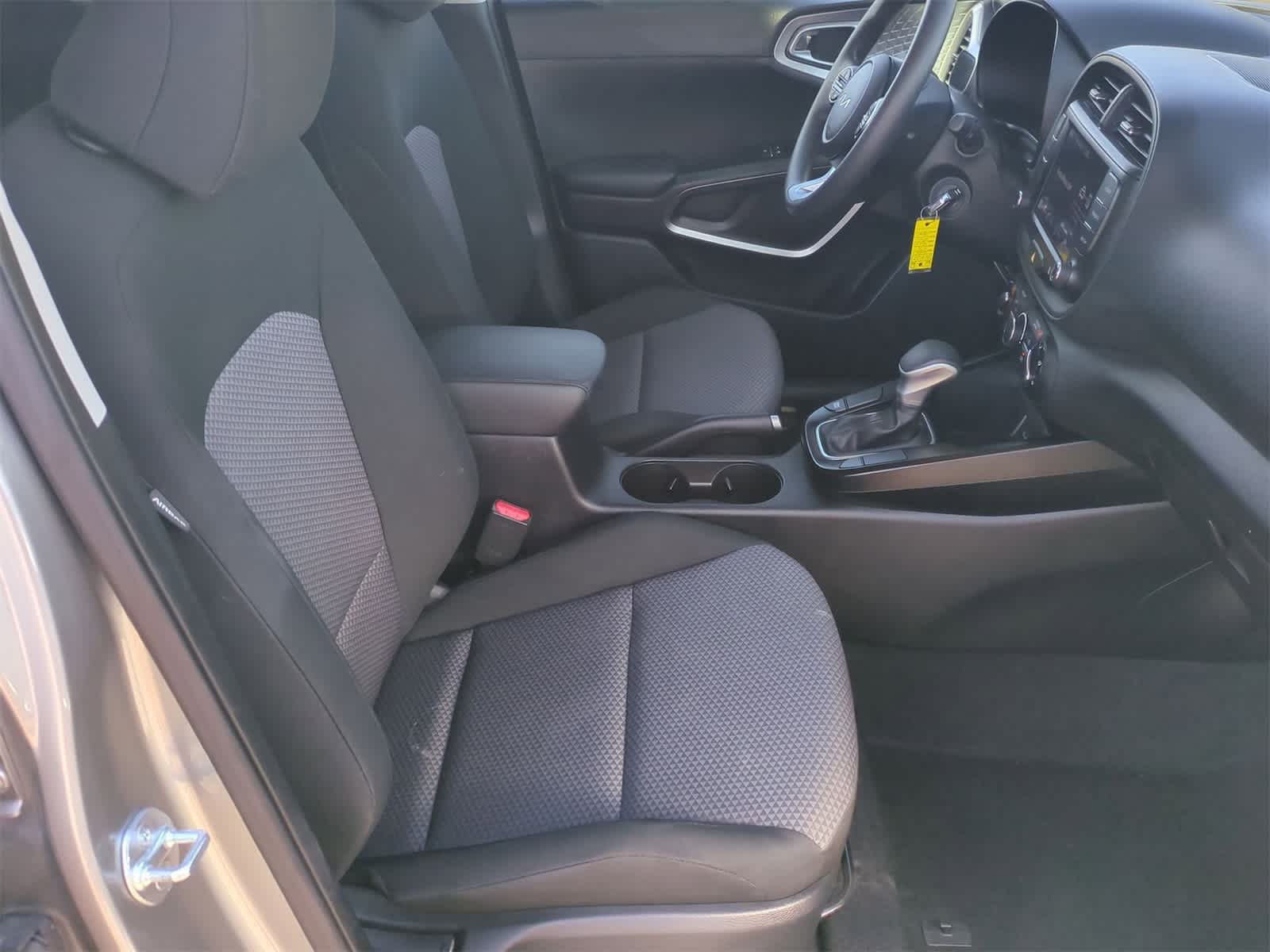 Thumbnail: 2024 Kia Soul - 21