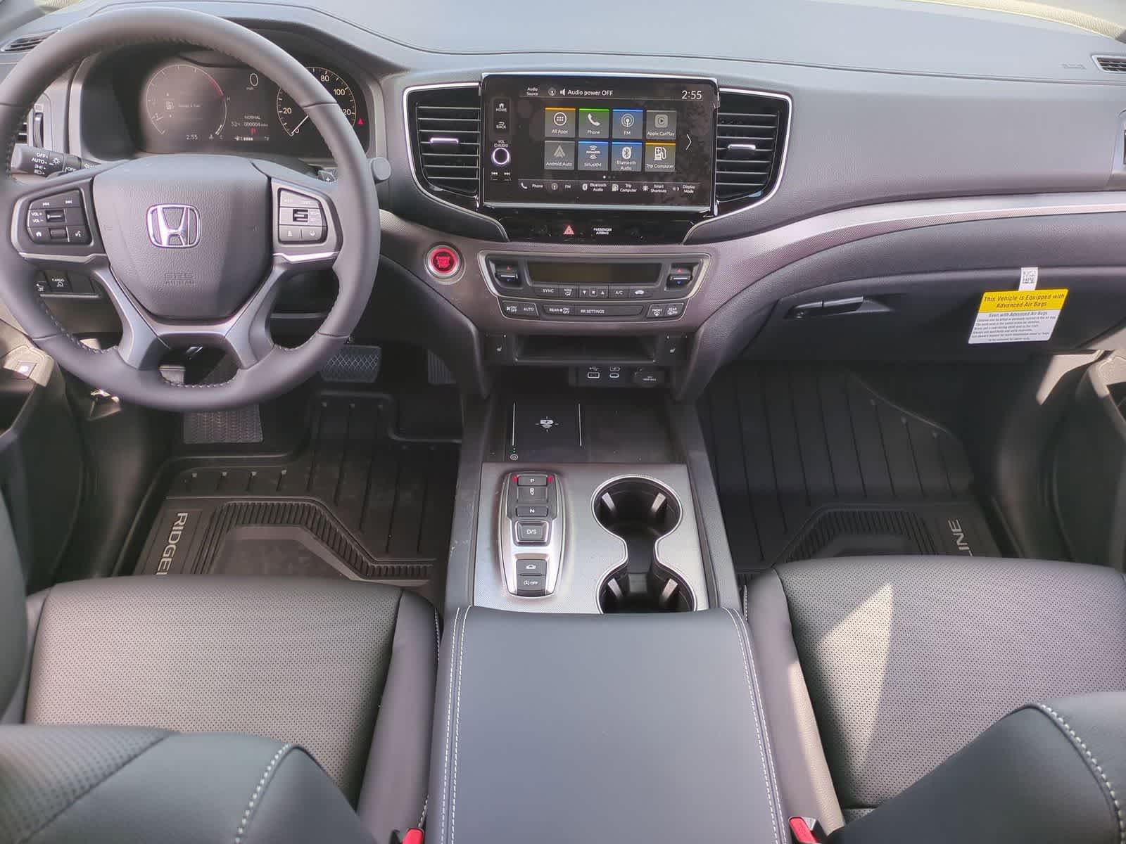 Thumbnail: 2026 Honda Ridgeline - 15