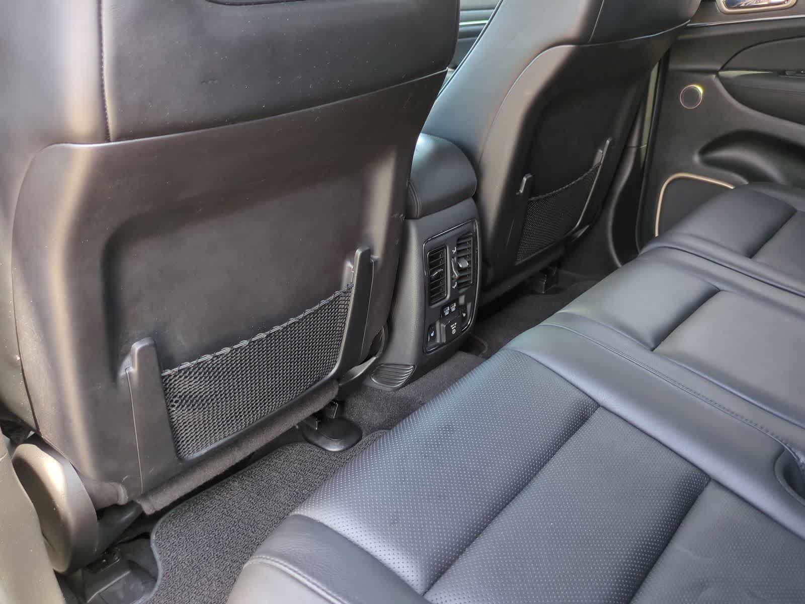 Thumbnail: 2014 Jeep Grand Cherokee - 18