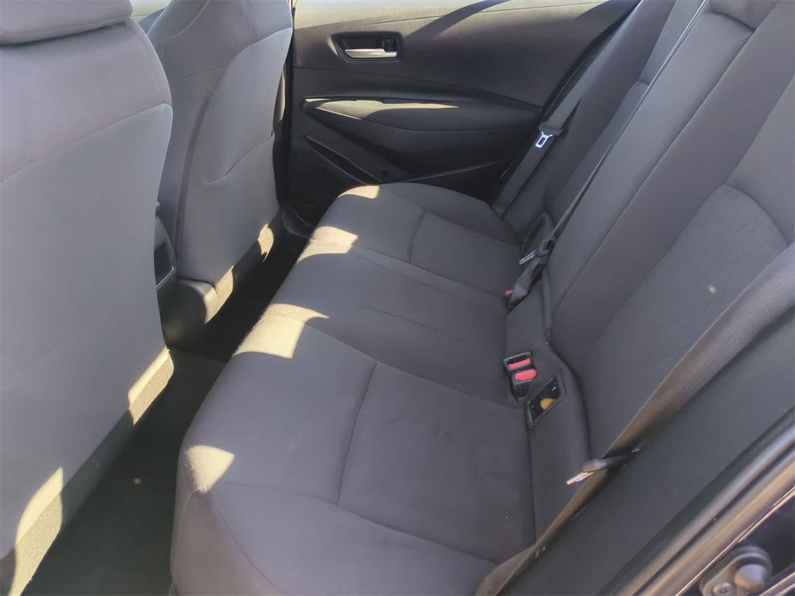 Thumbnail: 2020 Toyota Corolla - 19