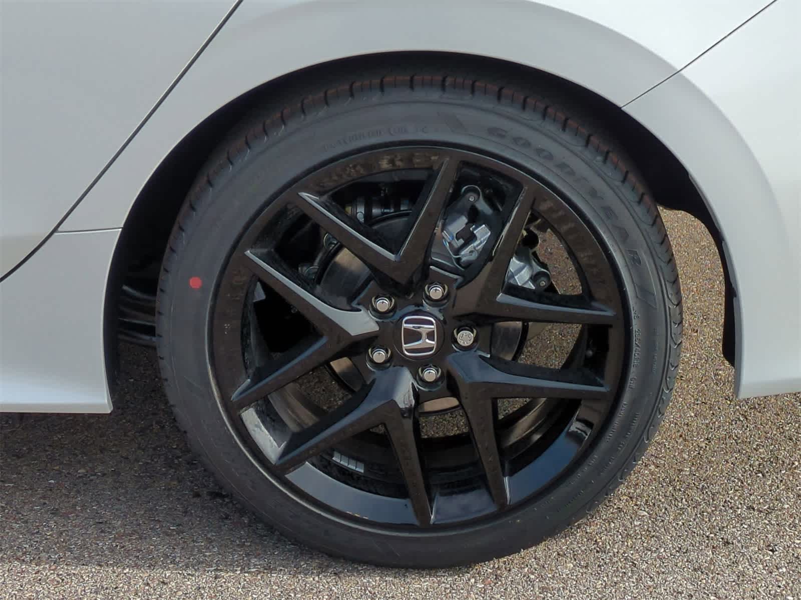 Thumbnail: 2026 Honda Civic - 18