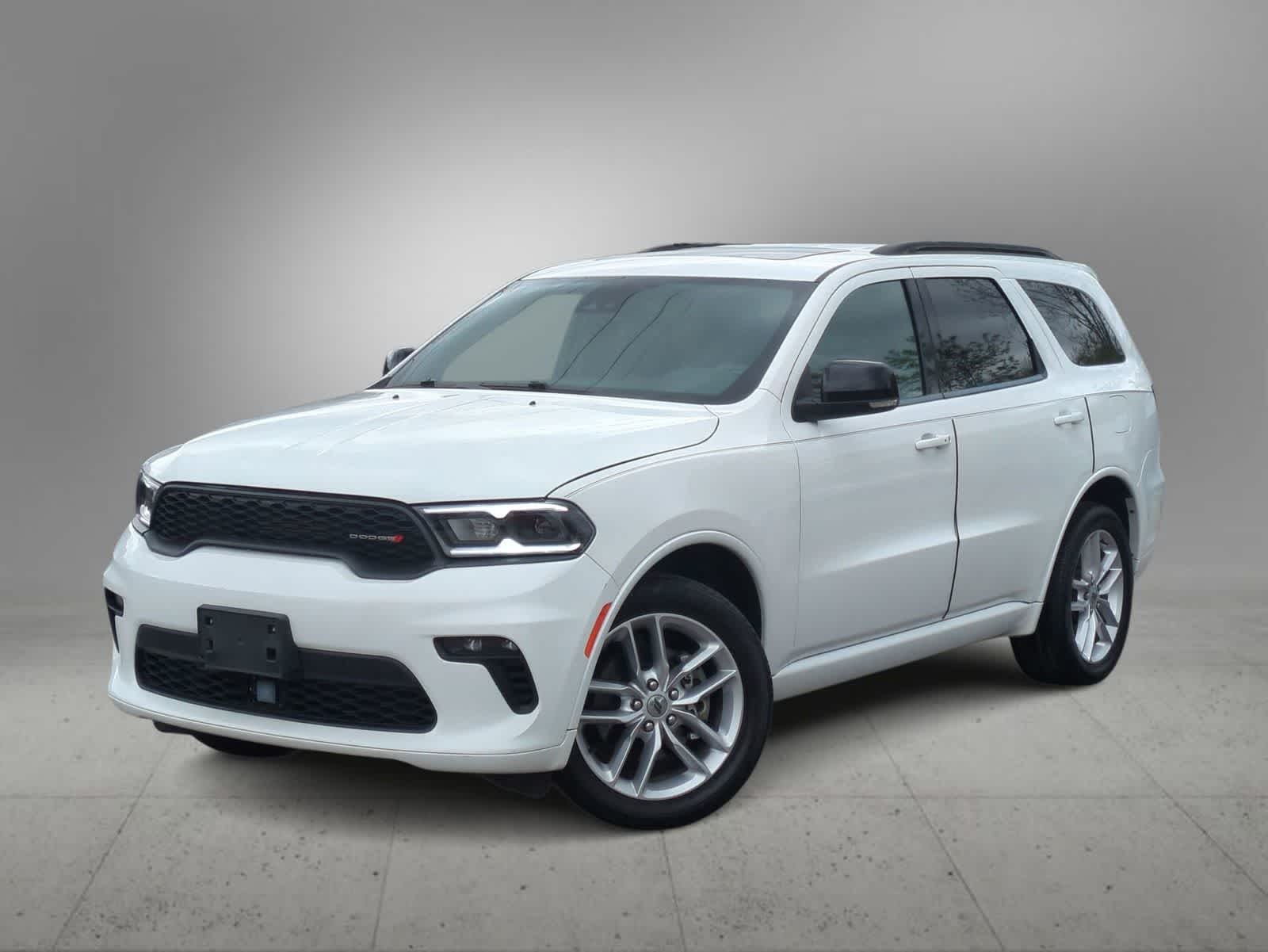 2023 Dodge Durango