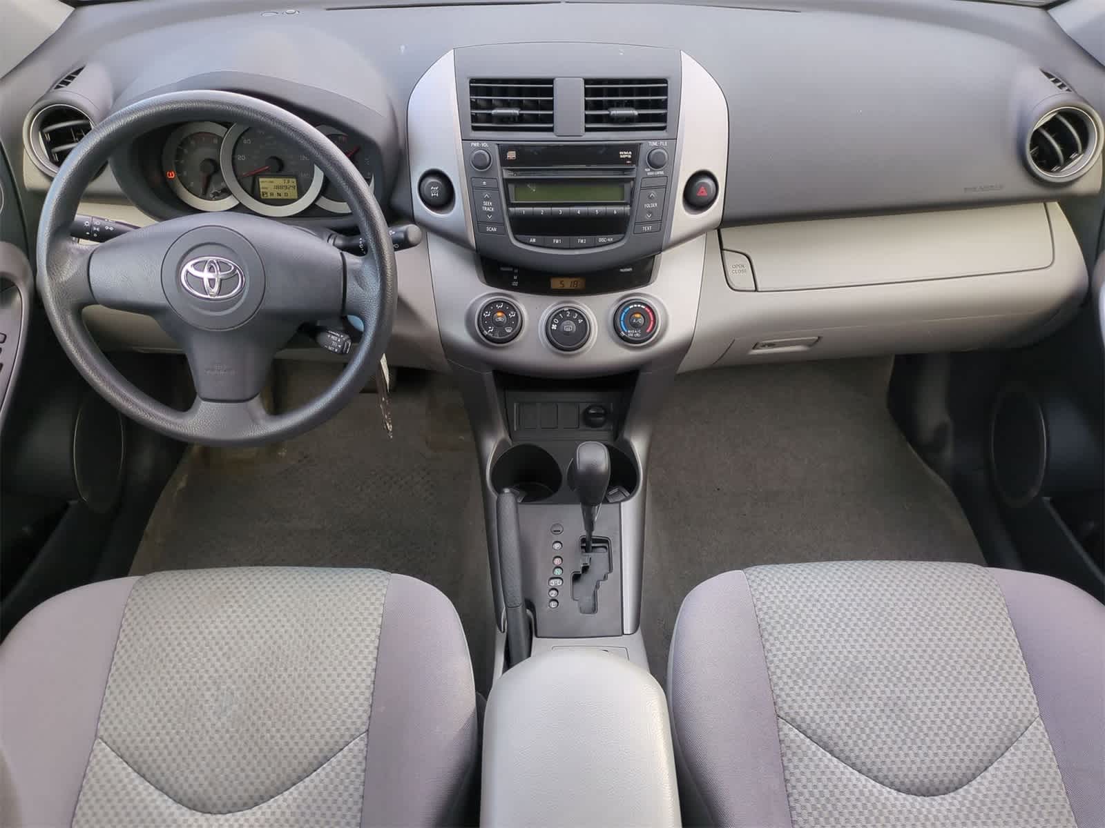 Thumbnail: 2008 Toyota RAV4 - 15