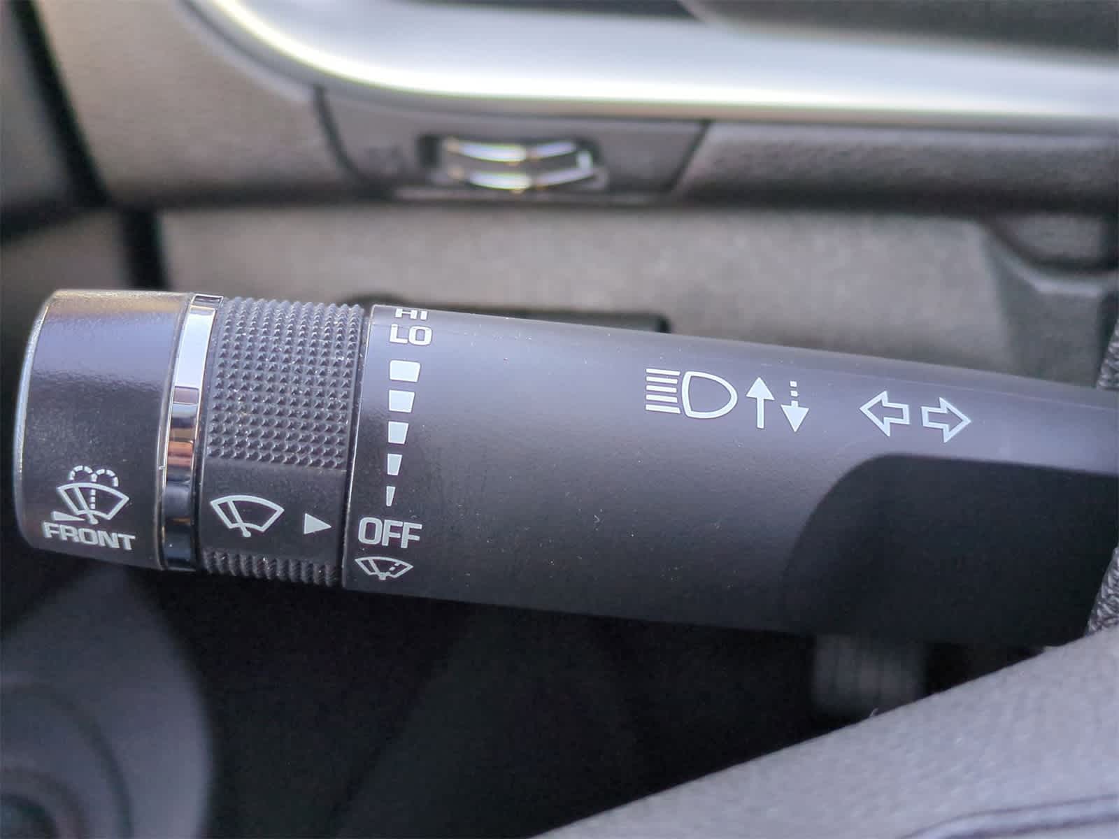 Thumbnail: 2017 Chevrolet Traverse - 27