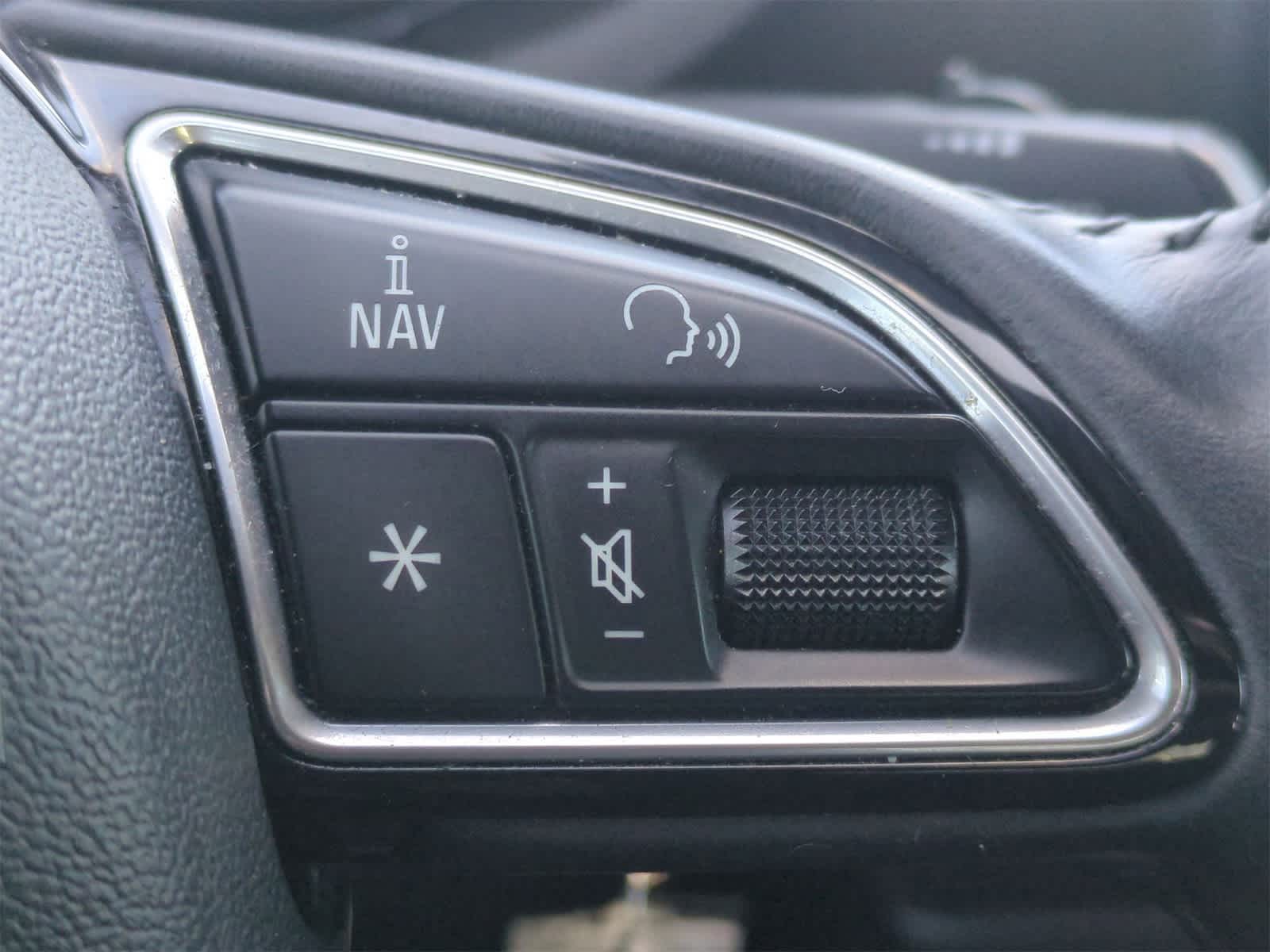 Thumbnail: 2015 Audi A3 - 26