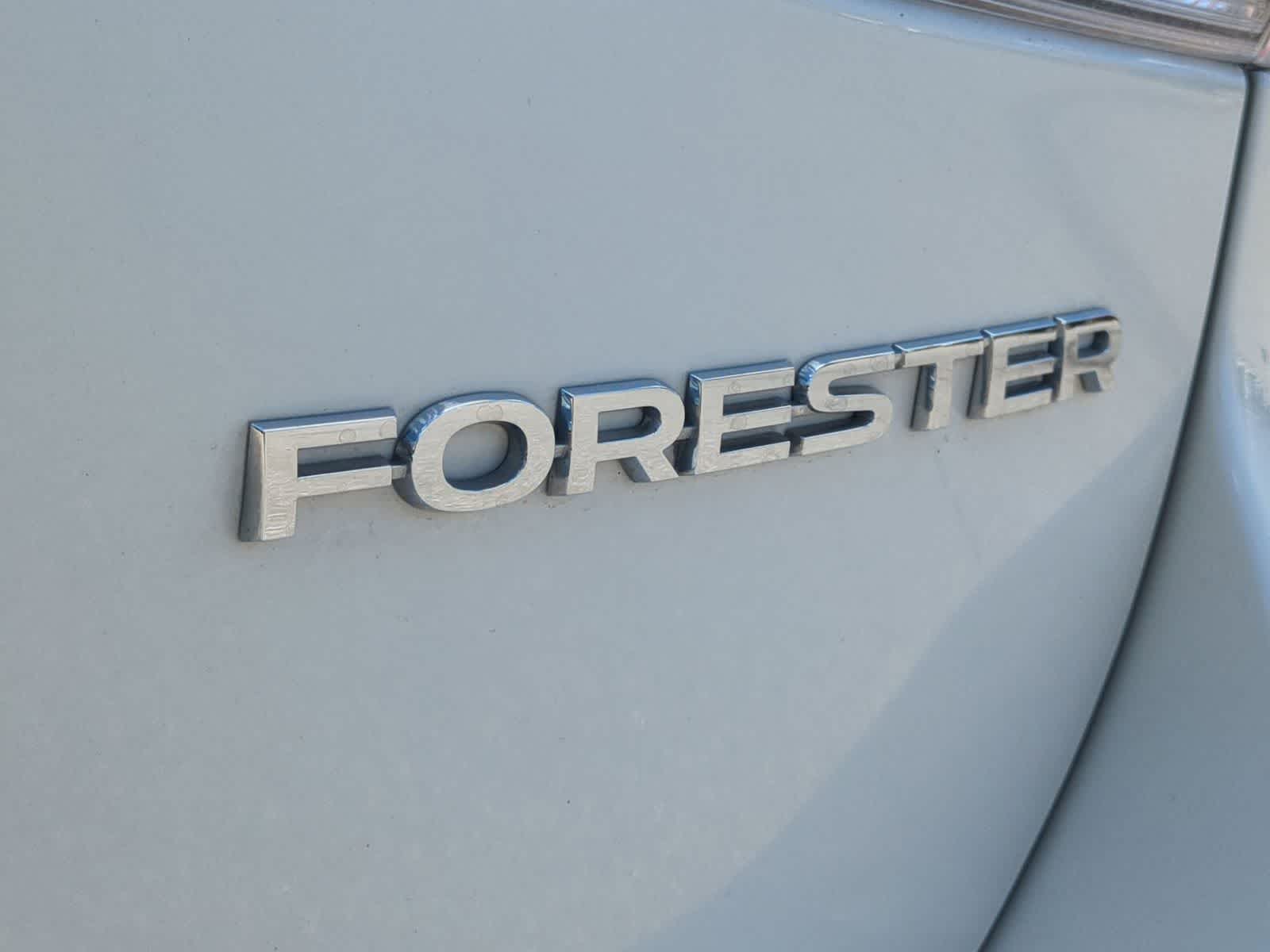 Thumbnail: 2023 Subaru Forester - 13