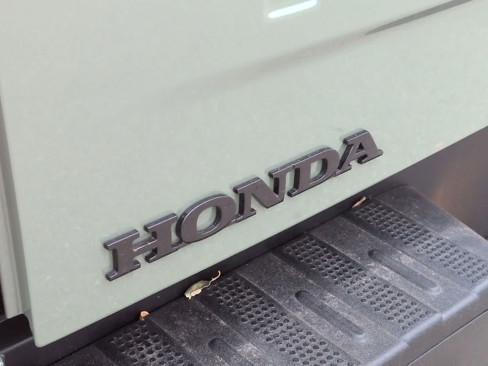 Thumbnail: 2026 Honda Ridgeline - 12