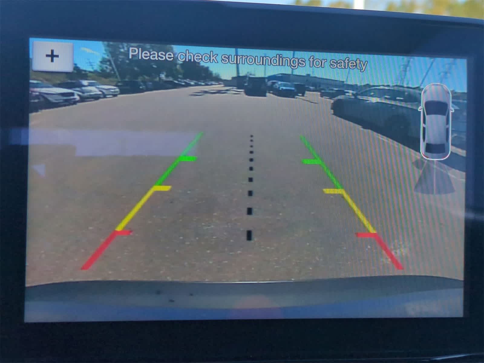 Thumbnail: 2019 Ford EcoSport - 31