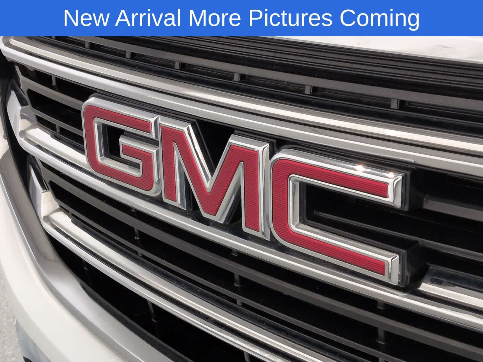 2020 GMC Terrain SLT - Photo 12