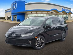 2026 Honda Odyssey Elite Van Passenger