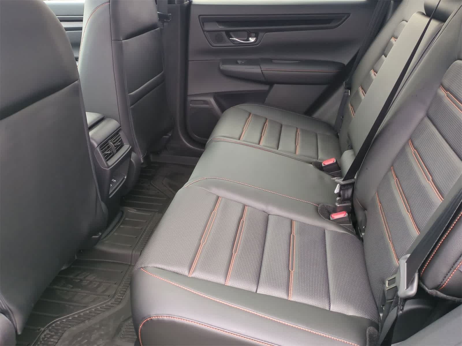 Thumbnail: 2026 Honda CR-V - 21