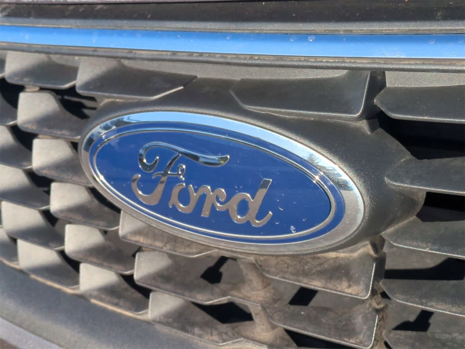 Thumbnail: 2025 Ford Escape - 13