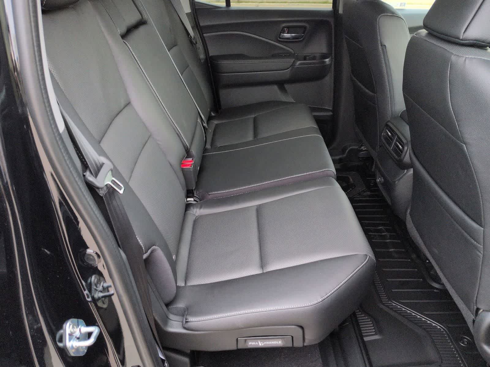 Thumbnail: 2026 Honda Ridgeline - 22