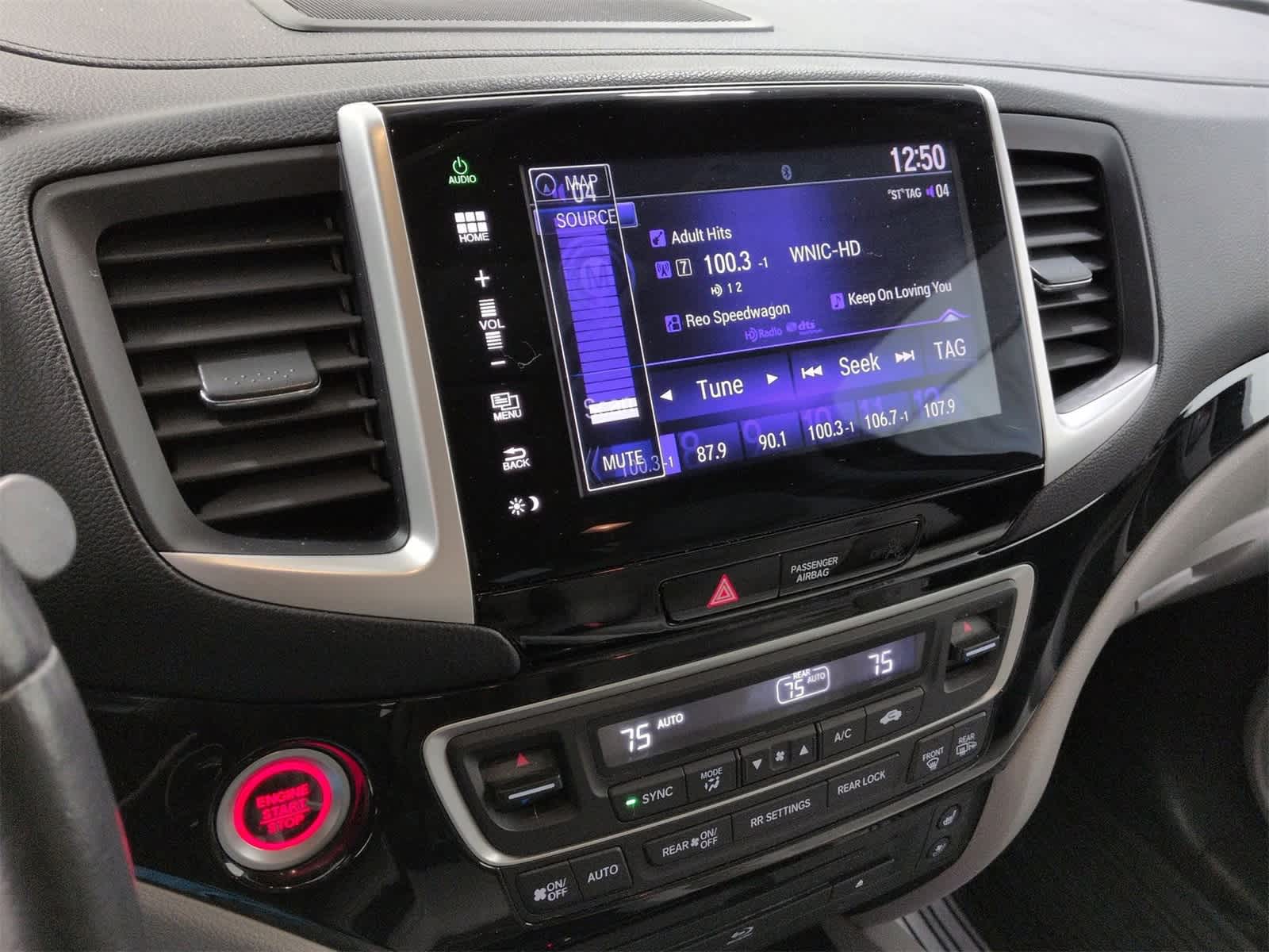 Thumbnail: 2016 Honda Pilot - 29