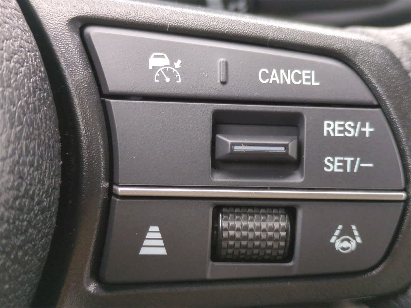 Thumbnail: 2025 Honda Accord - 23