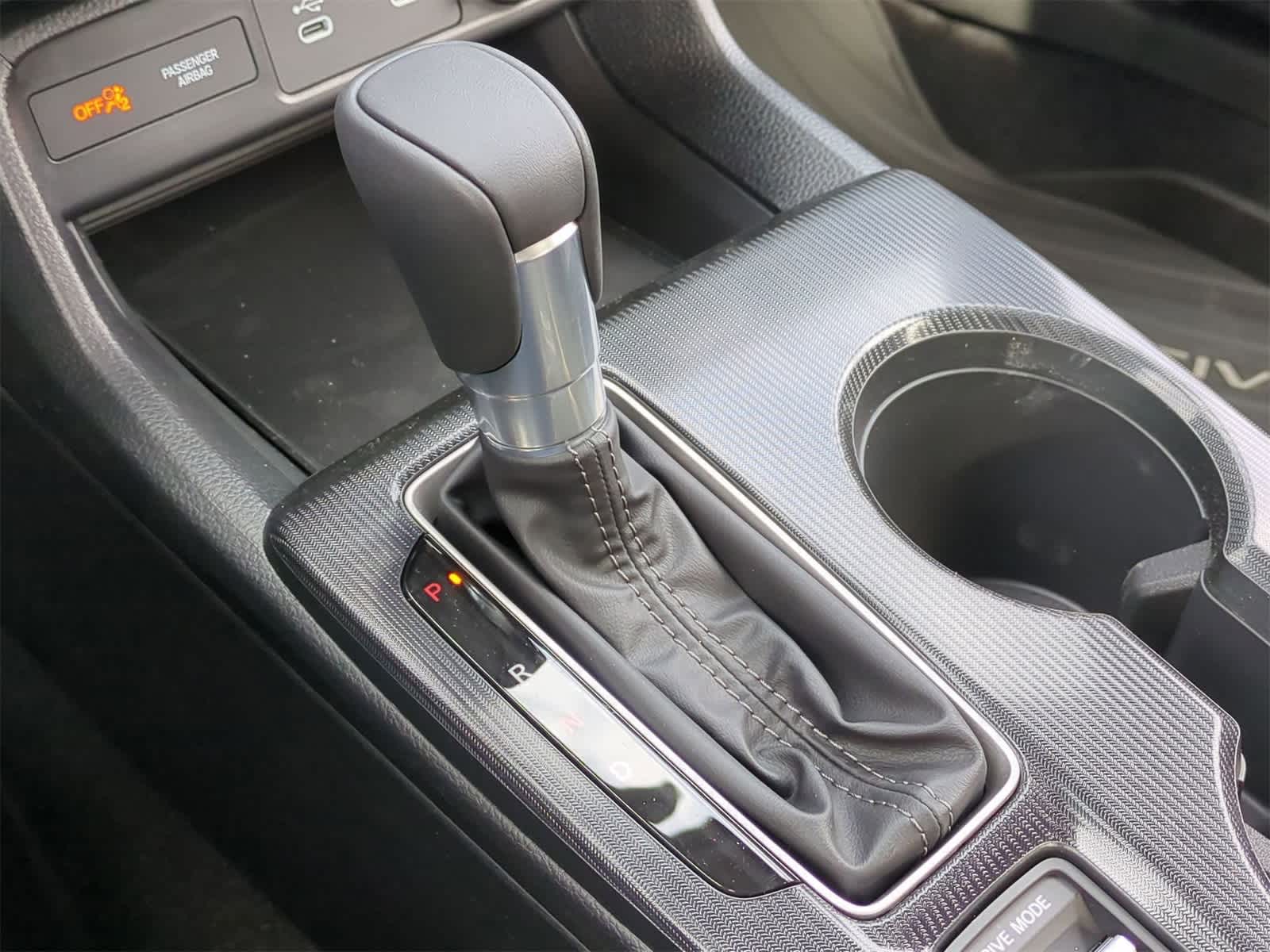 Thumbnail: 2026 Honda Civic - 35