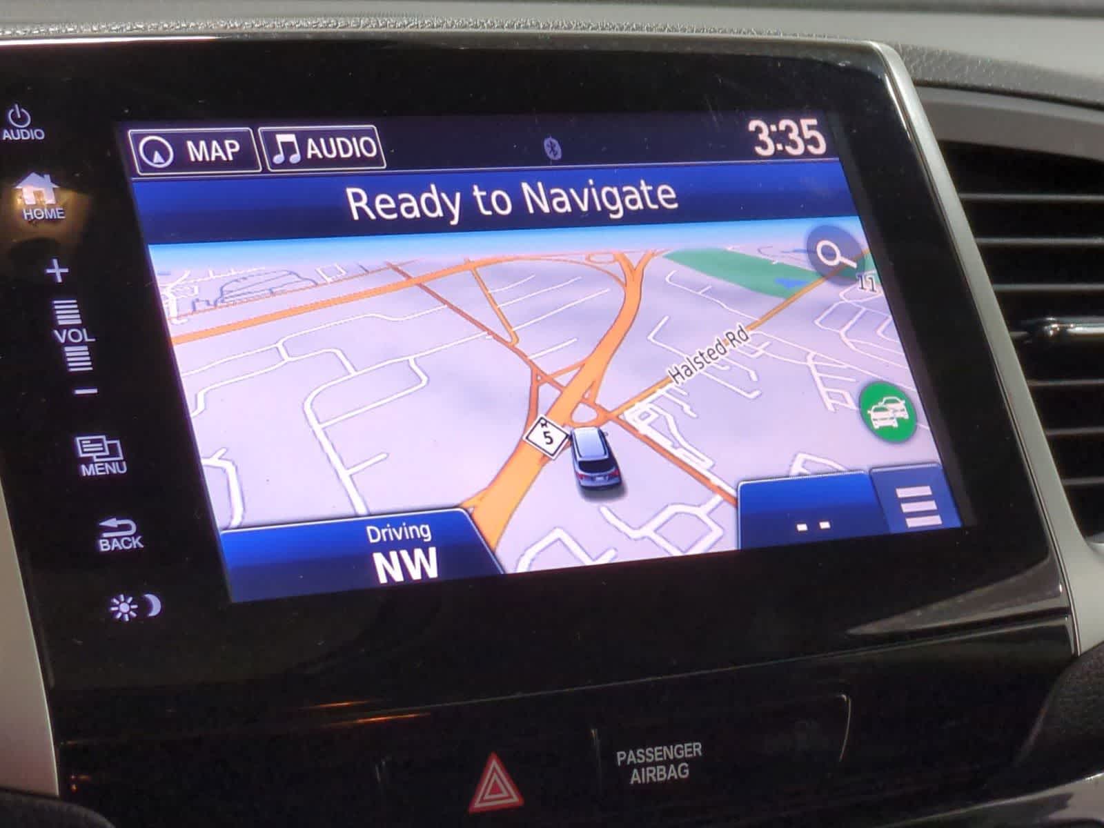 Thumbnail: 2018 Honda Pilot - 38