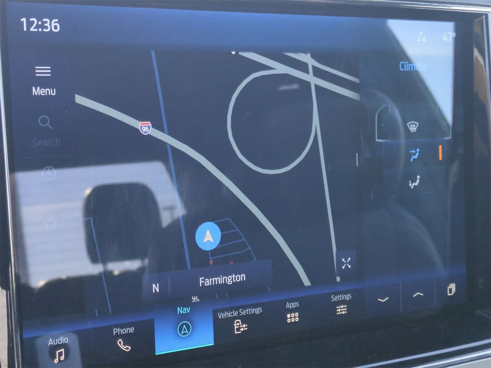 Thumbnail: 2022 Ford Econoline - 28