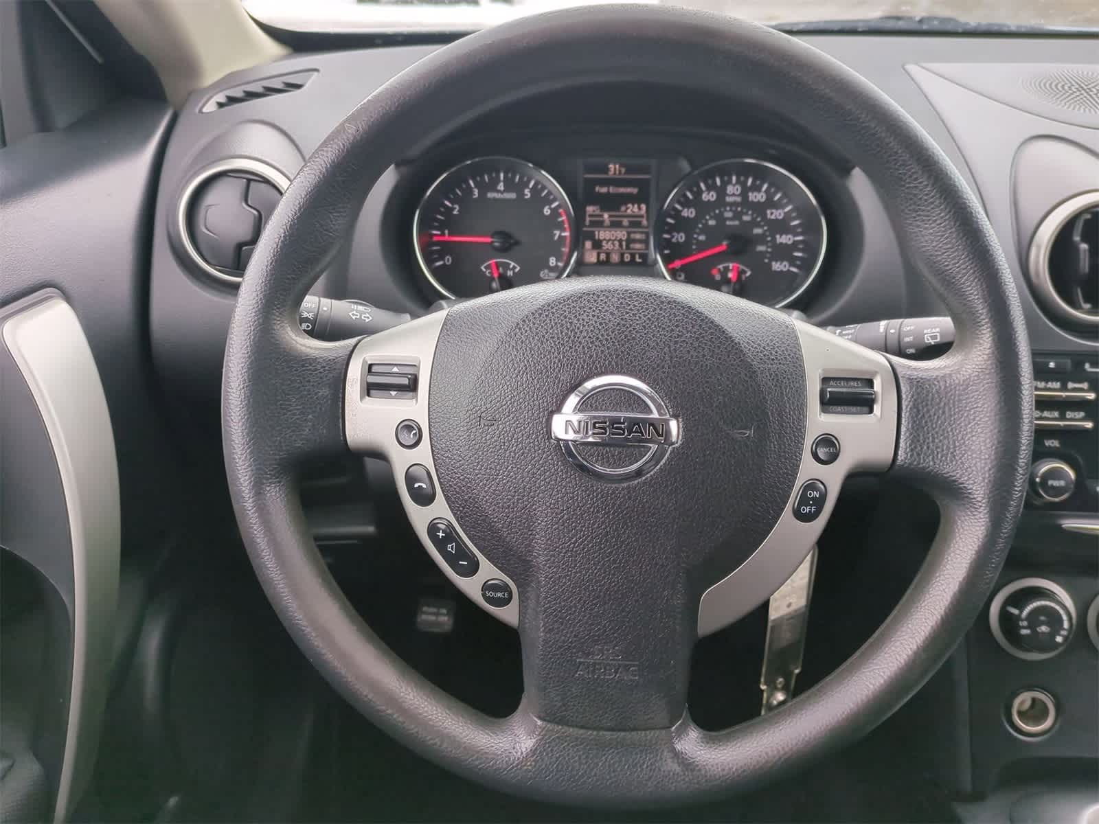 Thumbnail: 2015 Nissan Rogue - 22