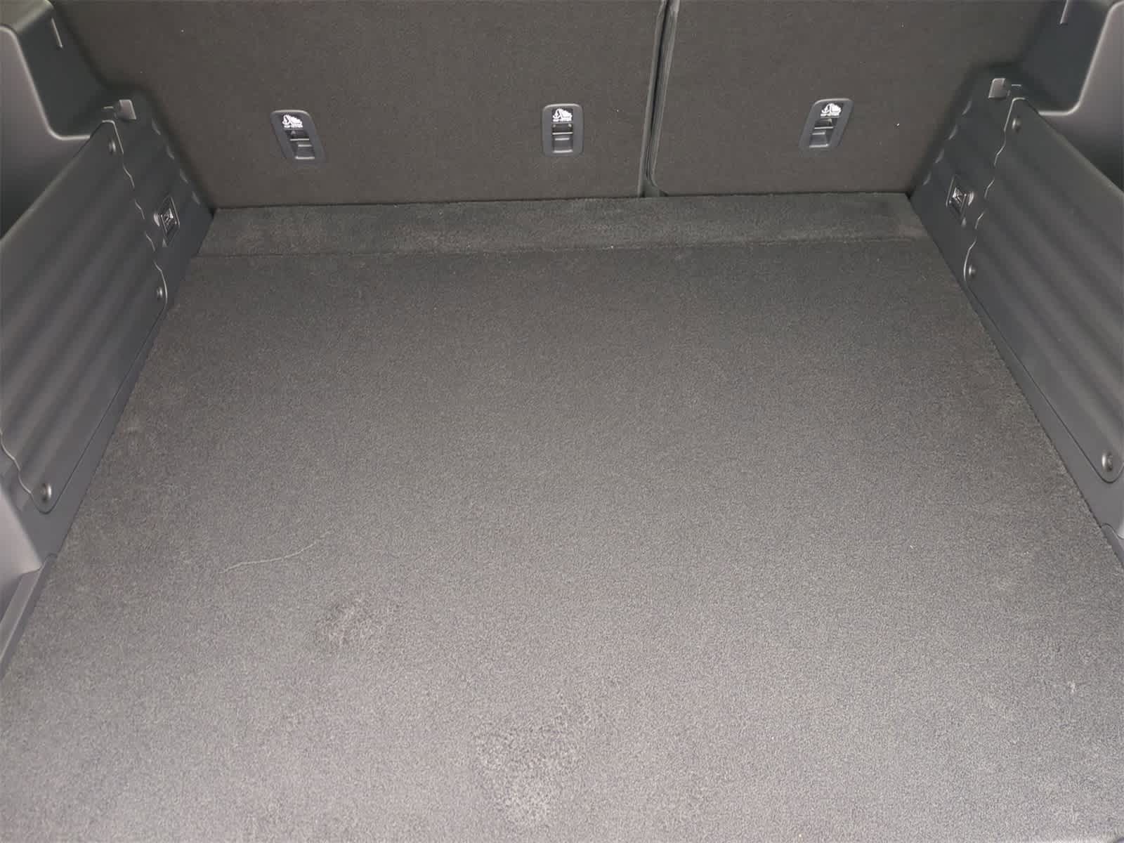 Thumbnail: 2026 Honda Passport - 33