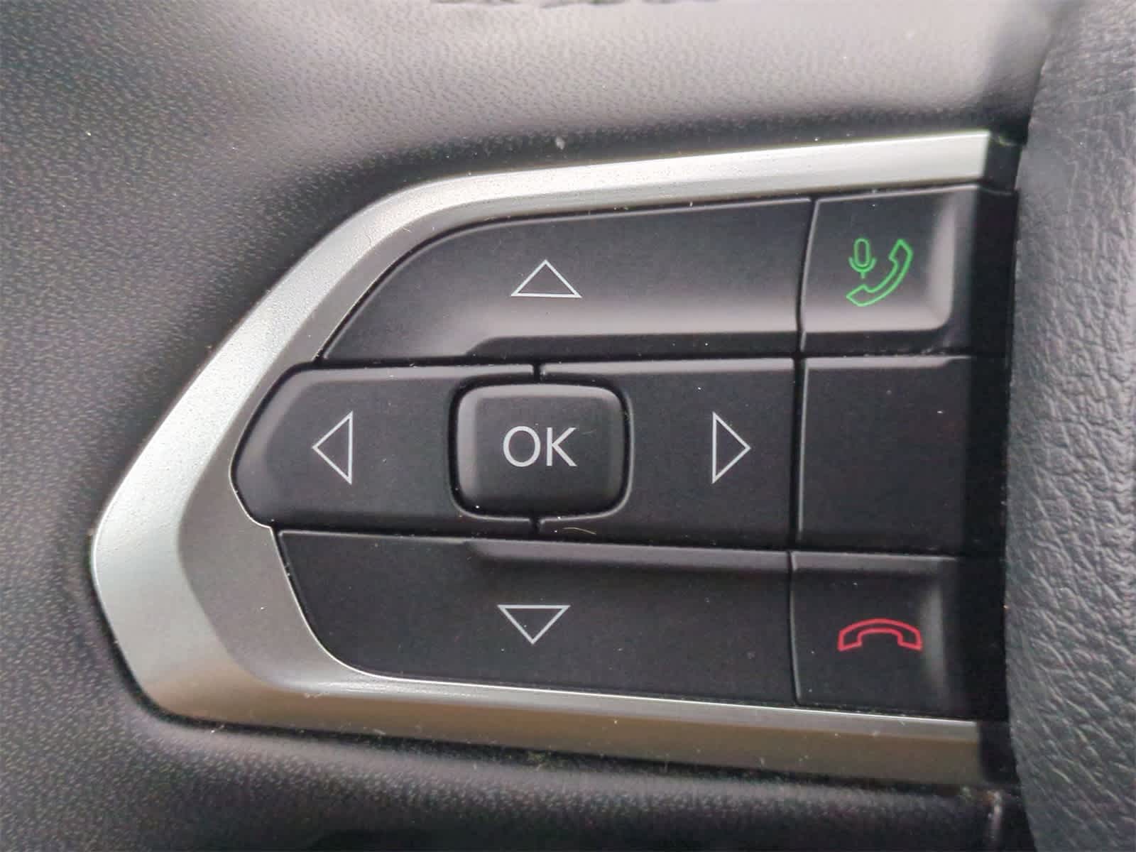 Thumbnail: 2024 Jeep Compass - 23