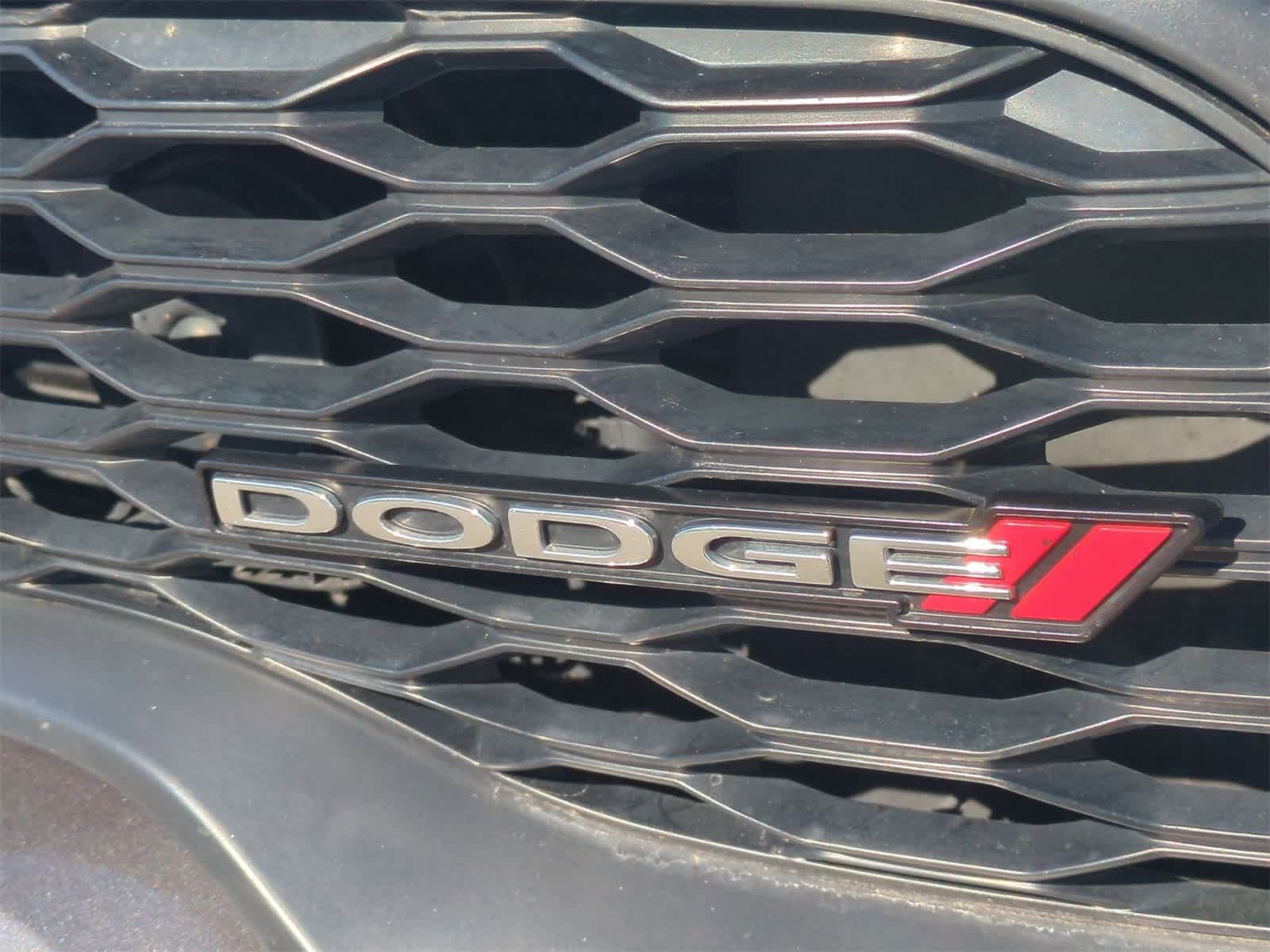 Thumbnail: 2024 Dodge Durango - 13