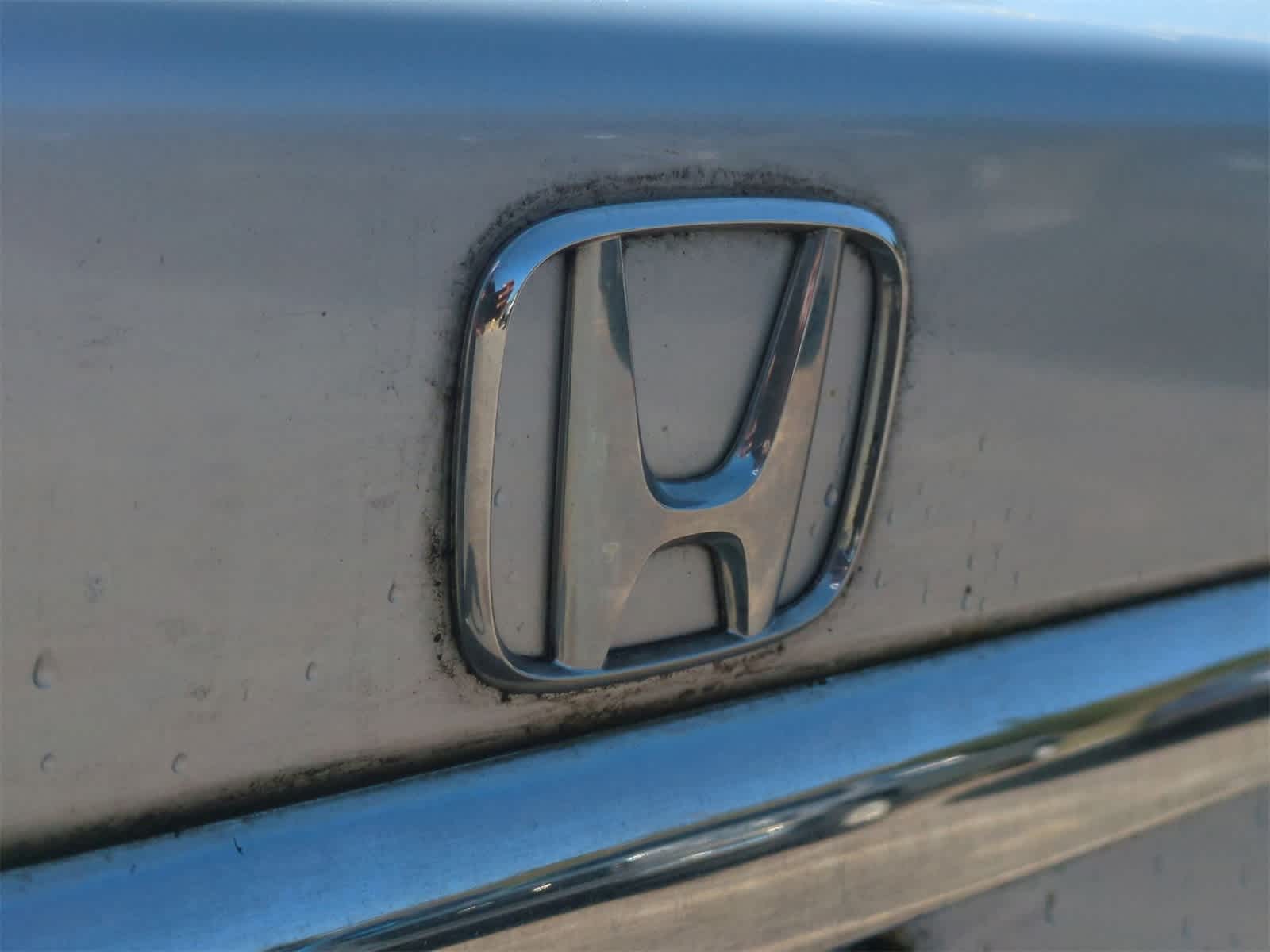 Thumbnail: 2002 Honda Civic - 12