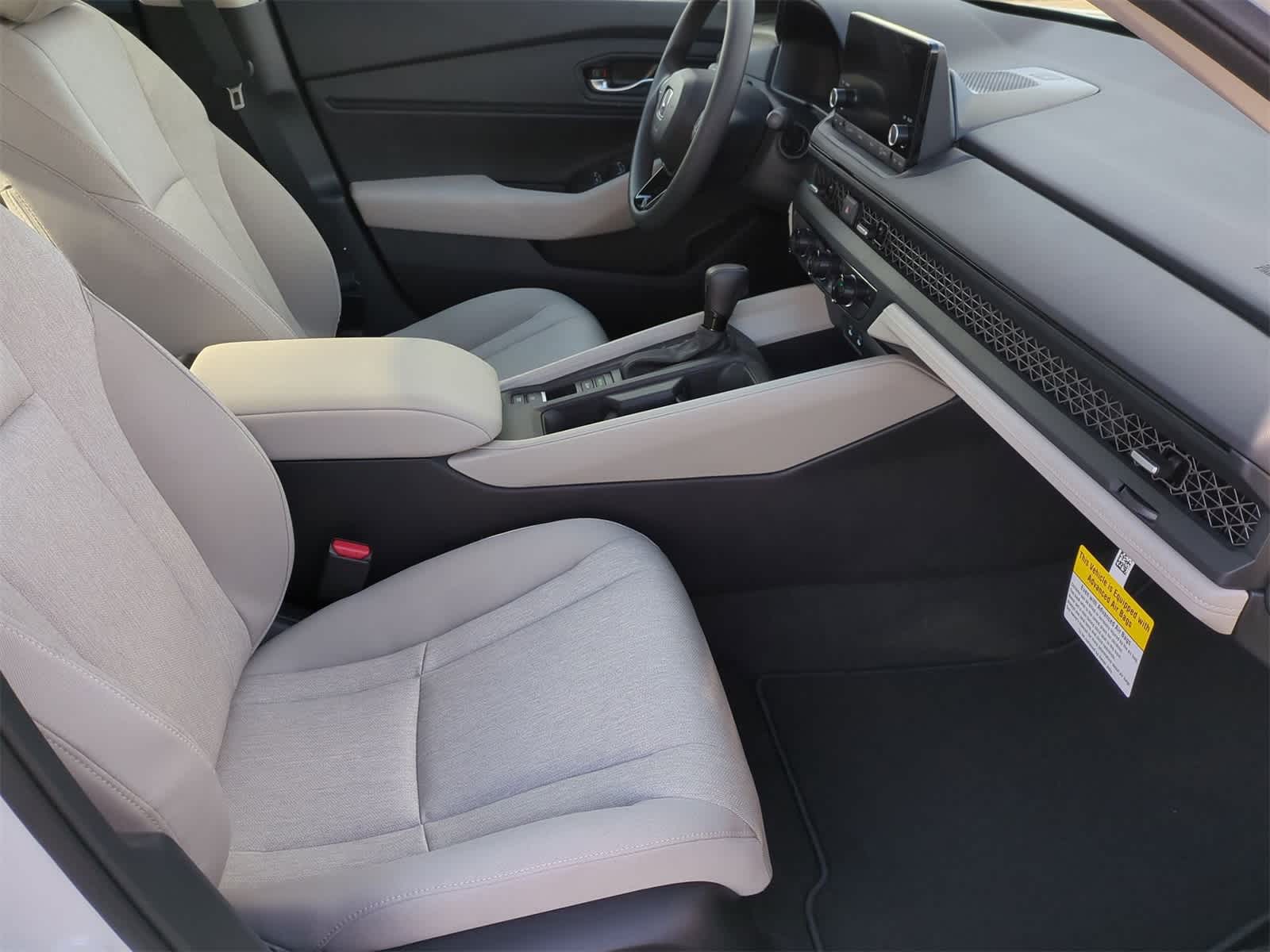 Thumbnail: 2025 Honda Accord - 24