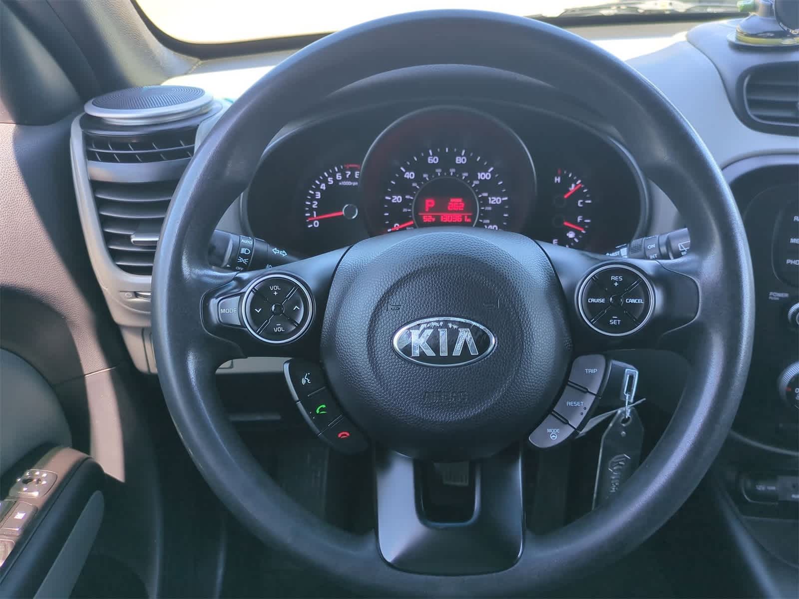 Thumbnail: 2016 Kia Soul - 21
